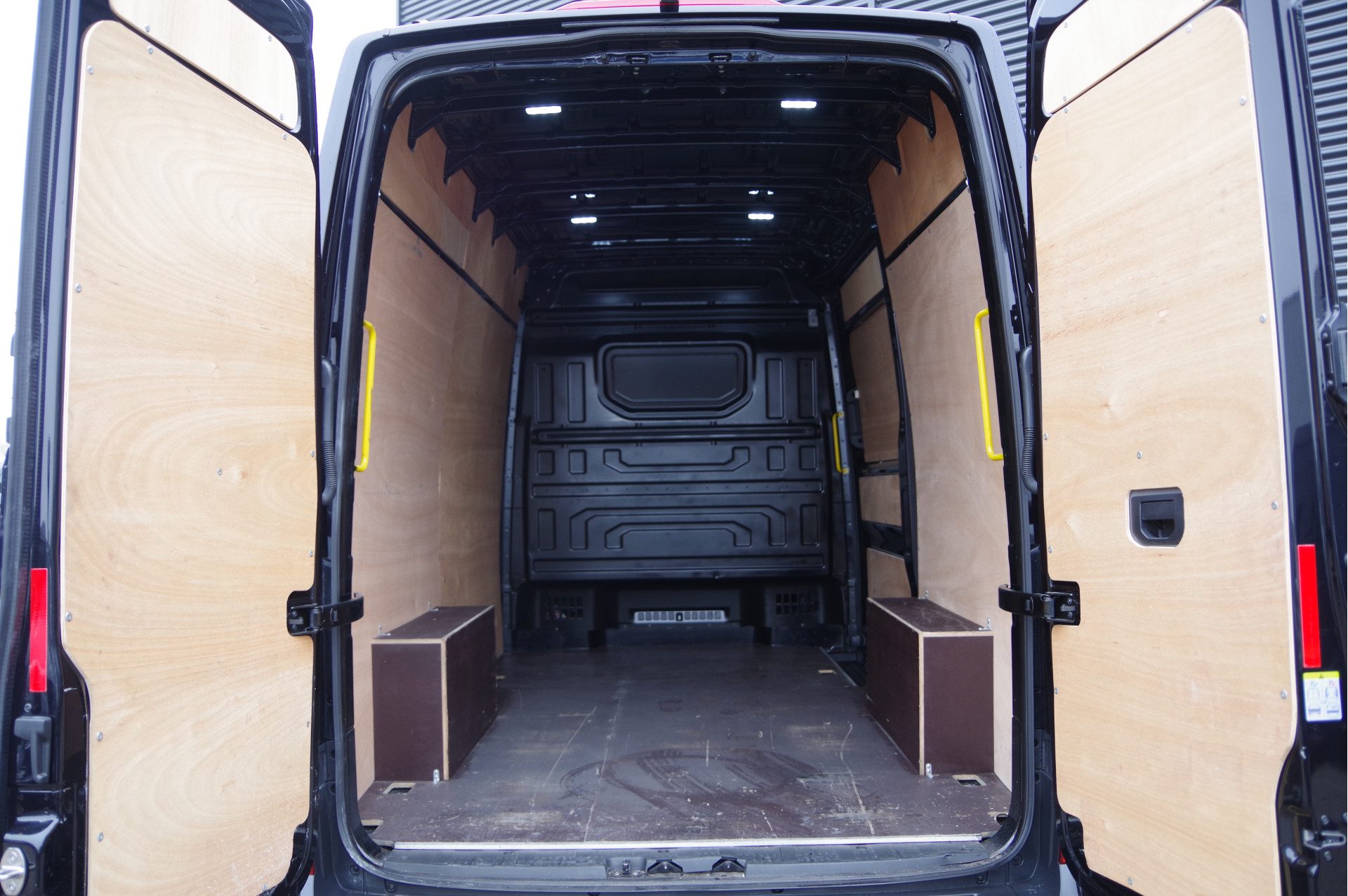 MAN TGE - Afbeelding 9