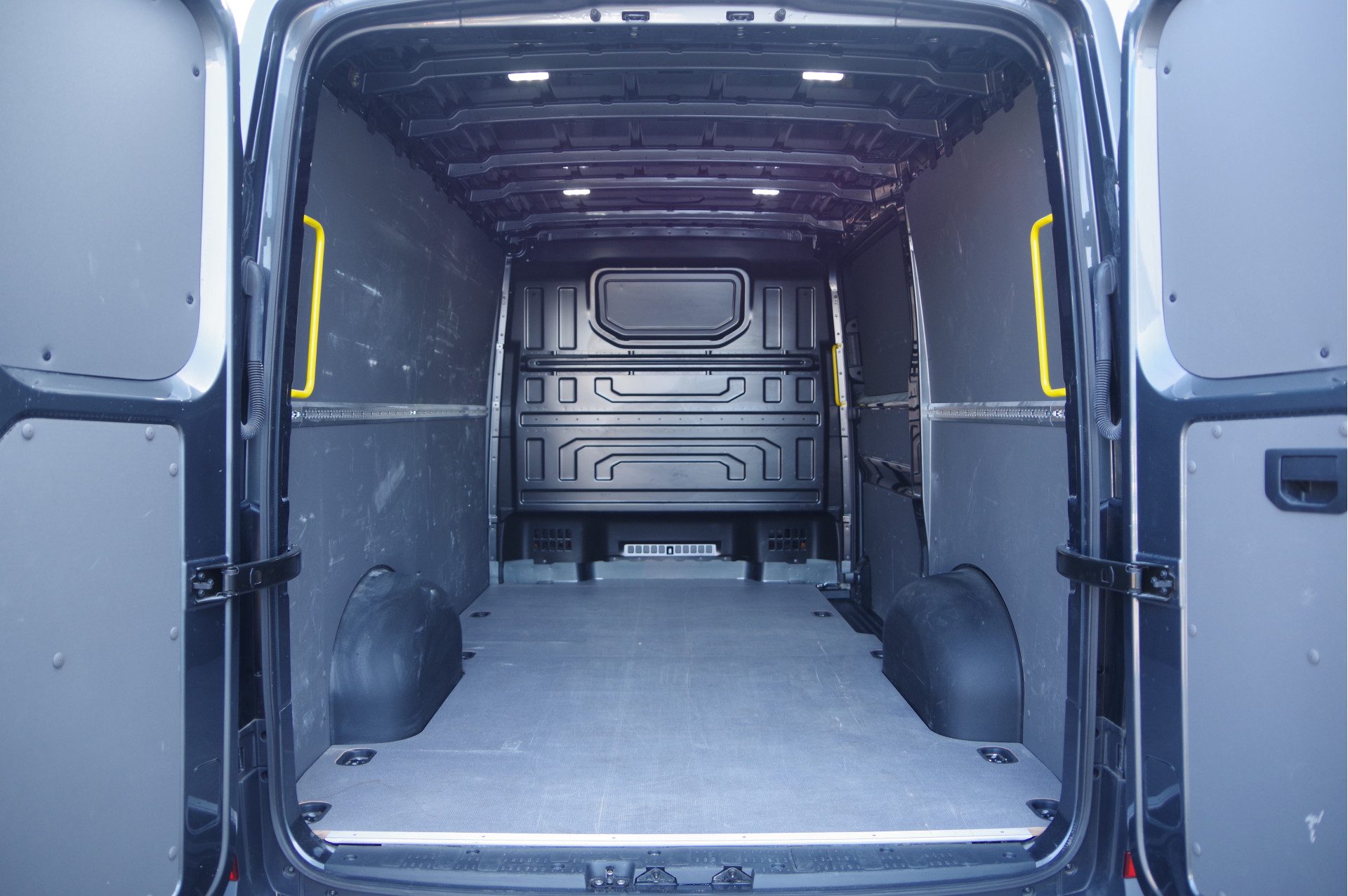 MAN TGE - Afbeelding 10