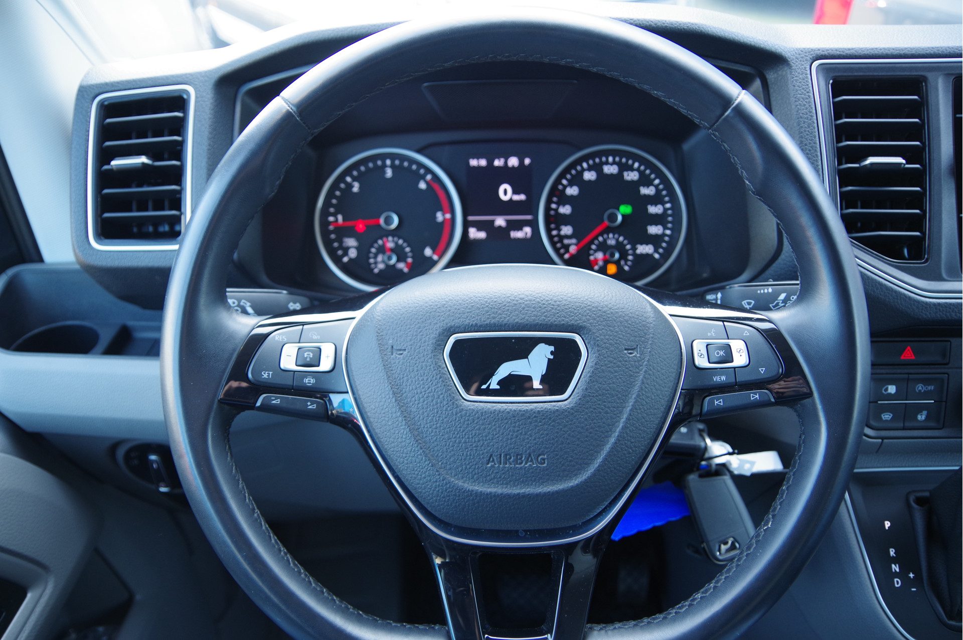 MAN TGE - Afbeelding 11