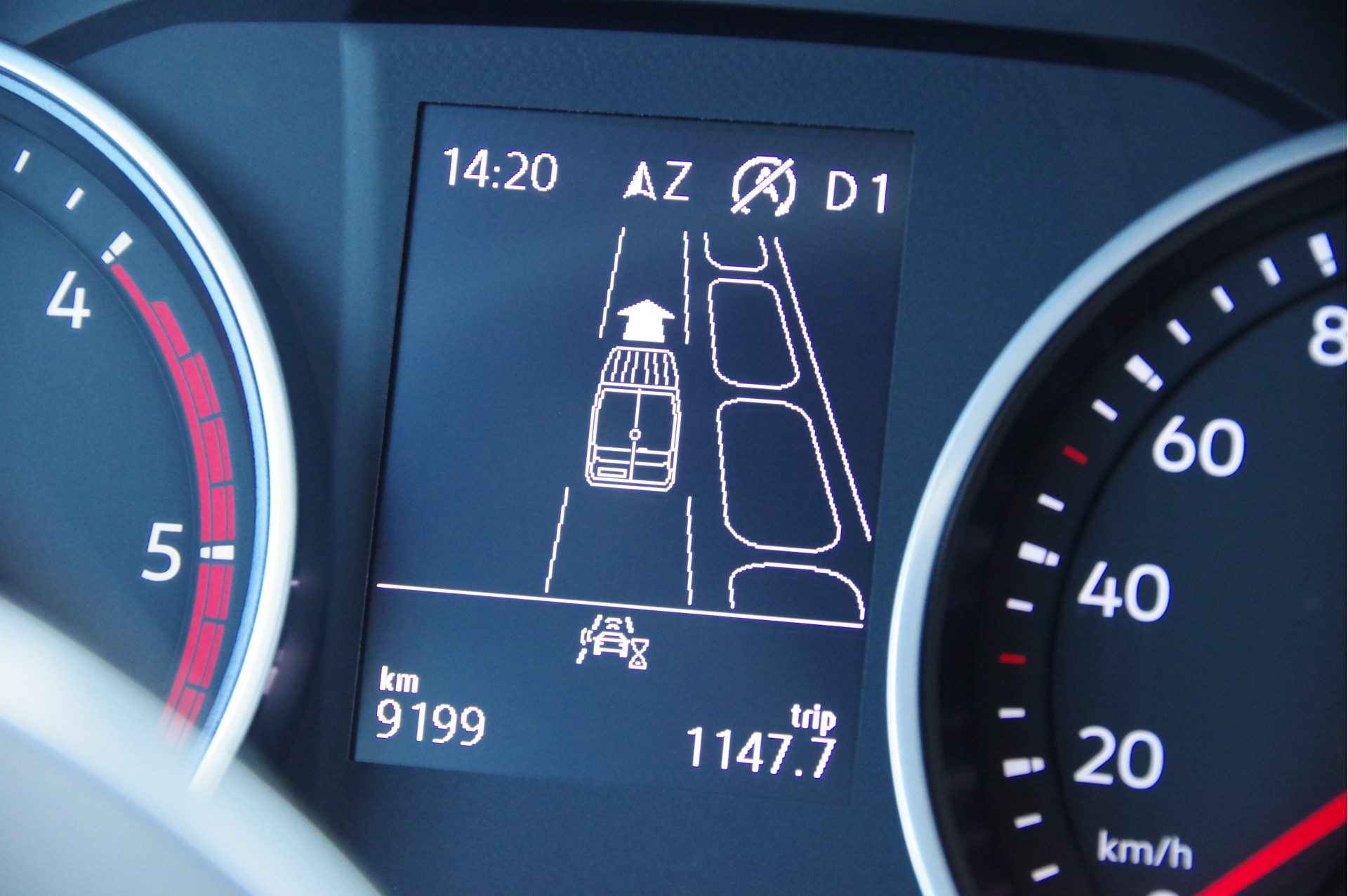 MAN TGE - Afbeelding 14