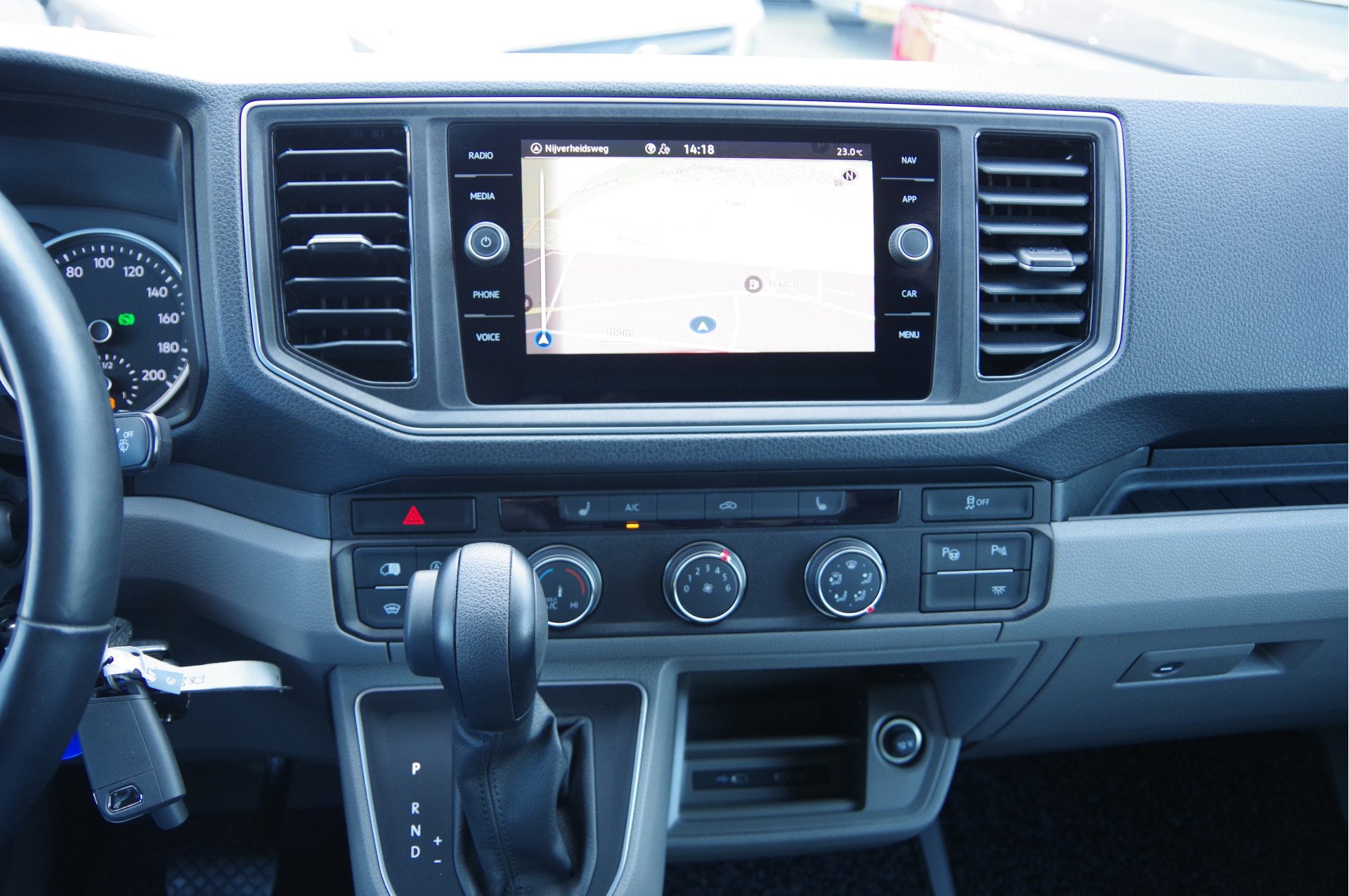 MAN TGE - Afbeelding 15