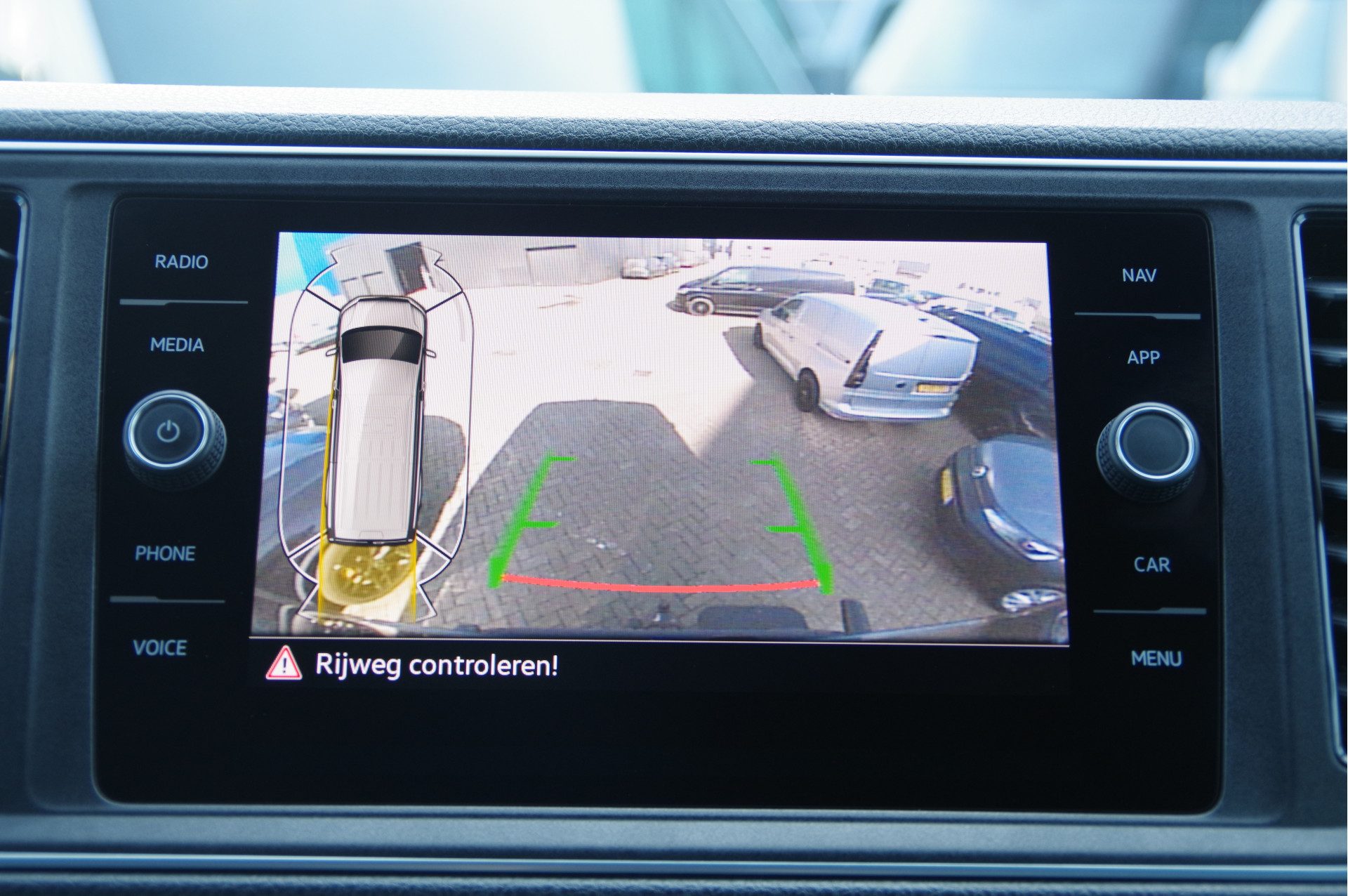 MAN TGE - Afbeelding 16