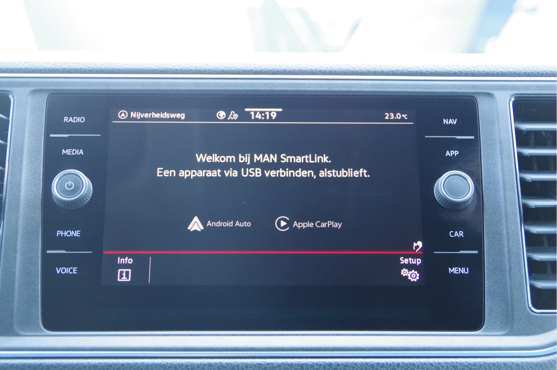 MAN TGE - Afbeelding 18