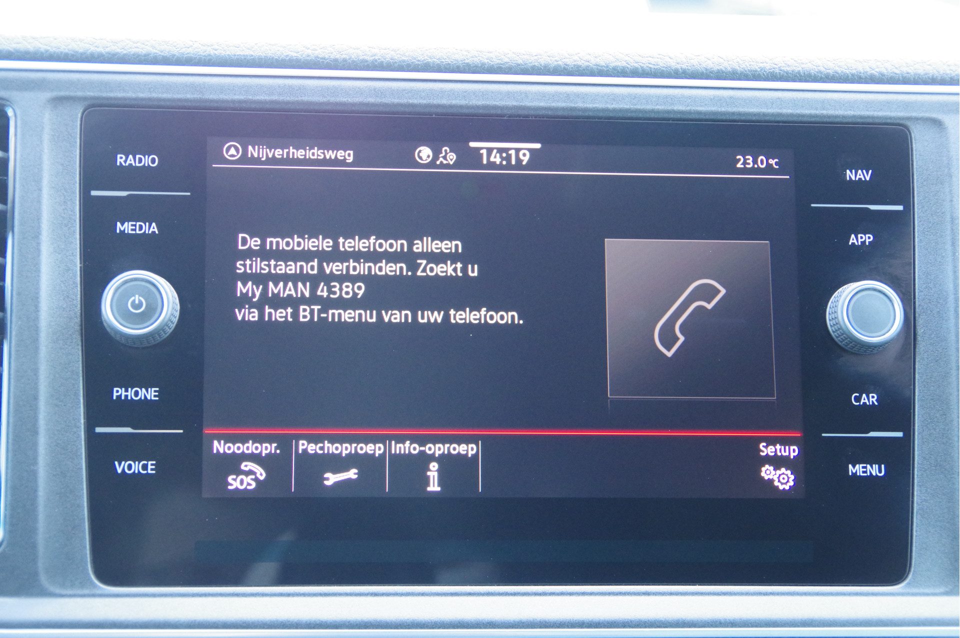 MAN TGE - Afbeelding 22