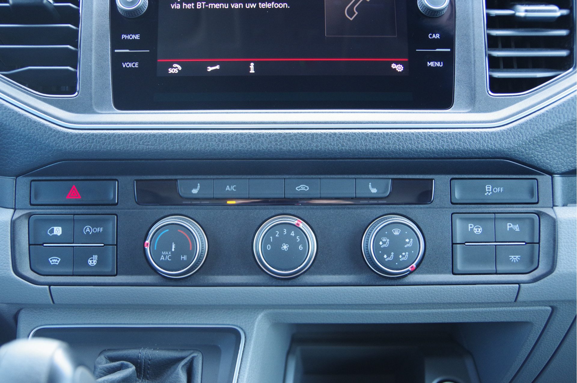 MAN TGE - Afbeelding 24