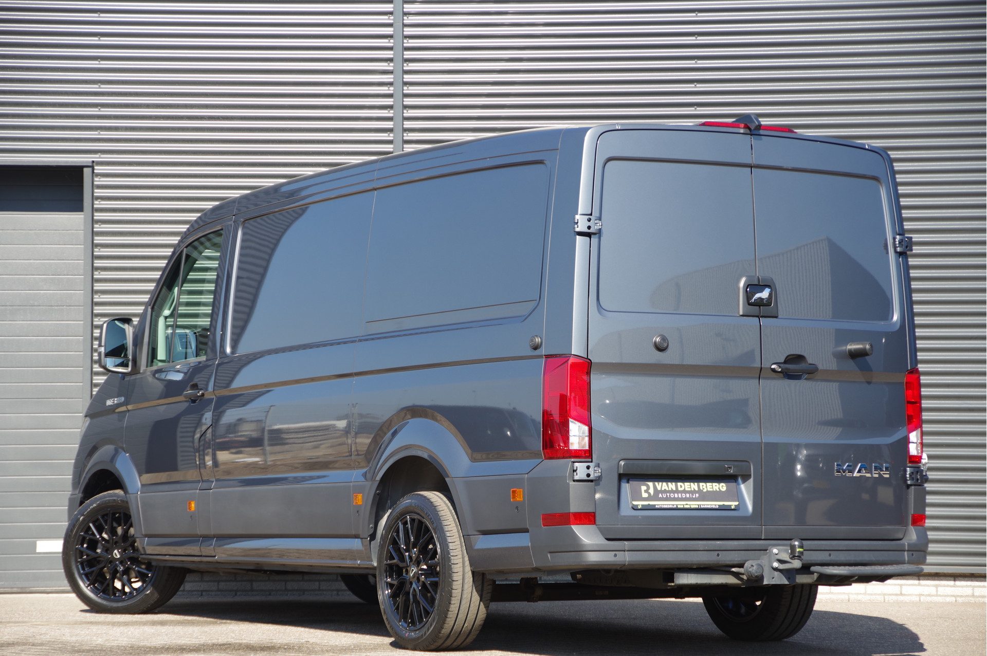 MAN TGE - Afbeelding 31