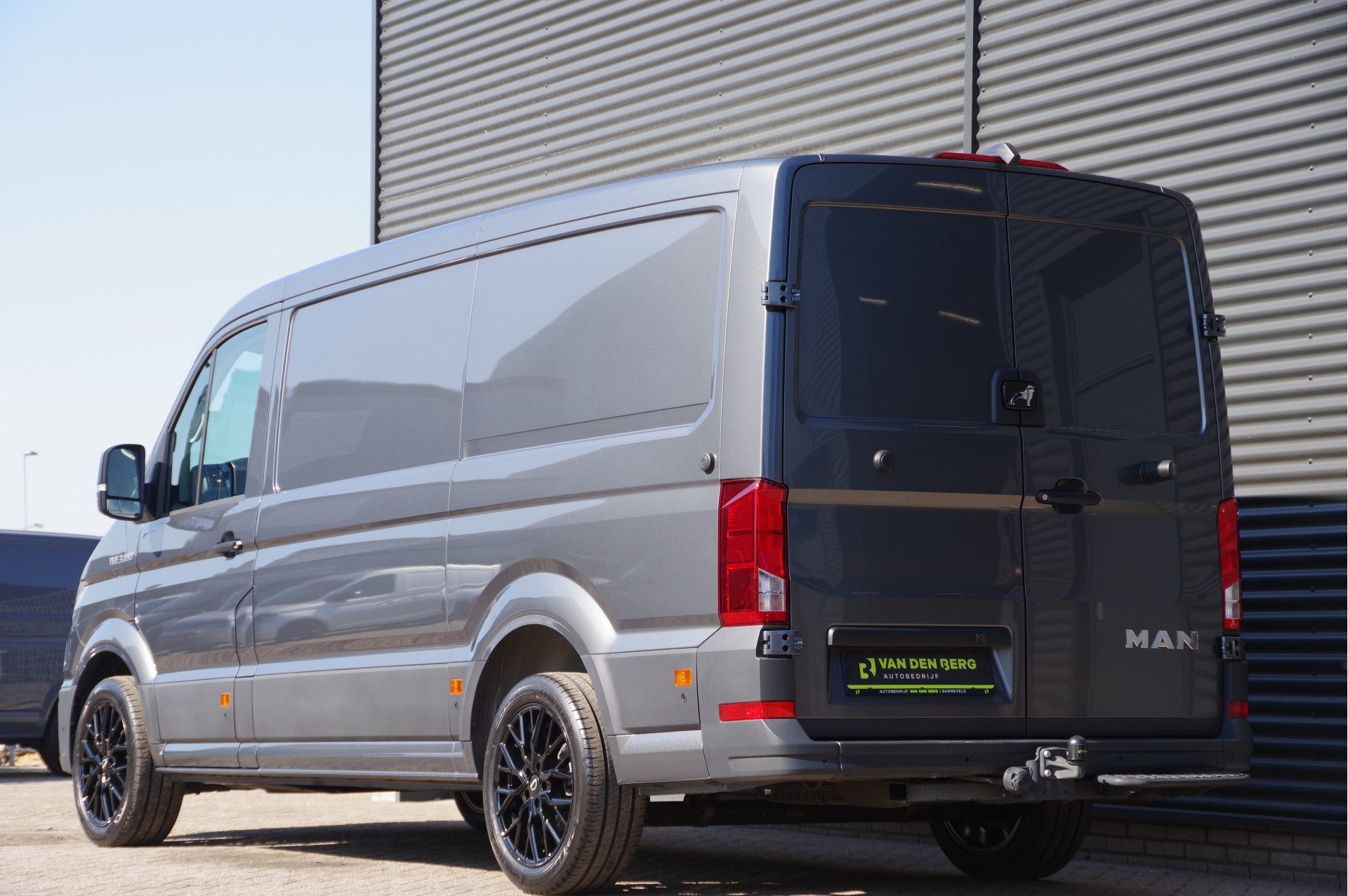 MAN TGE - Afbeelding 33