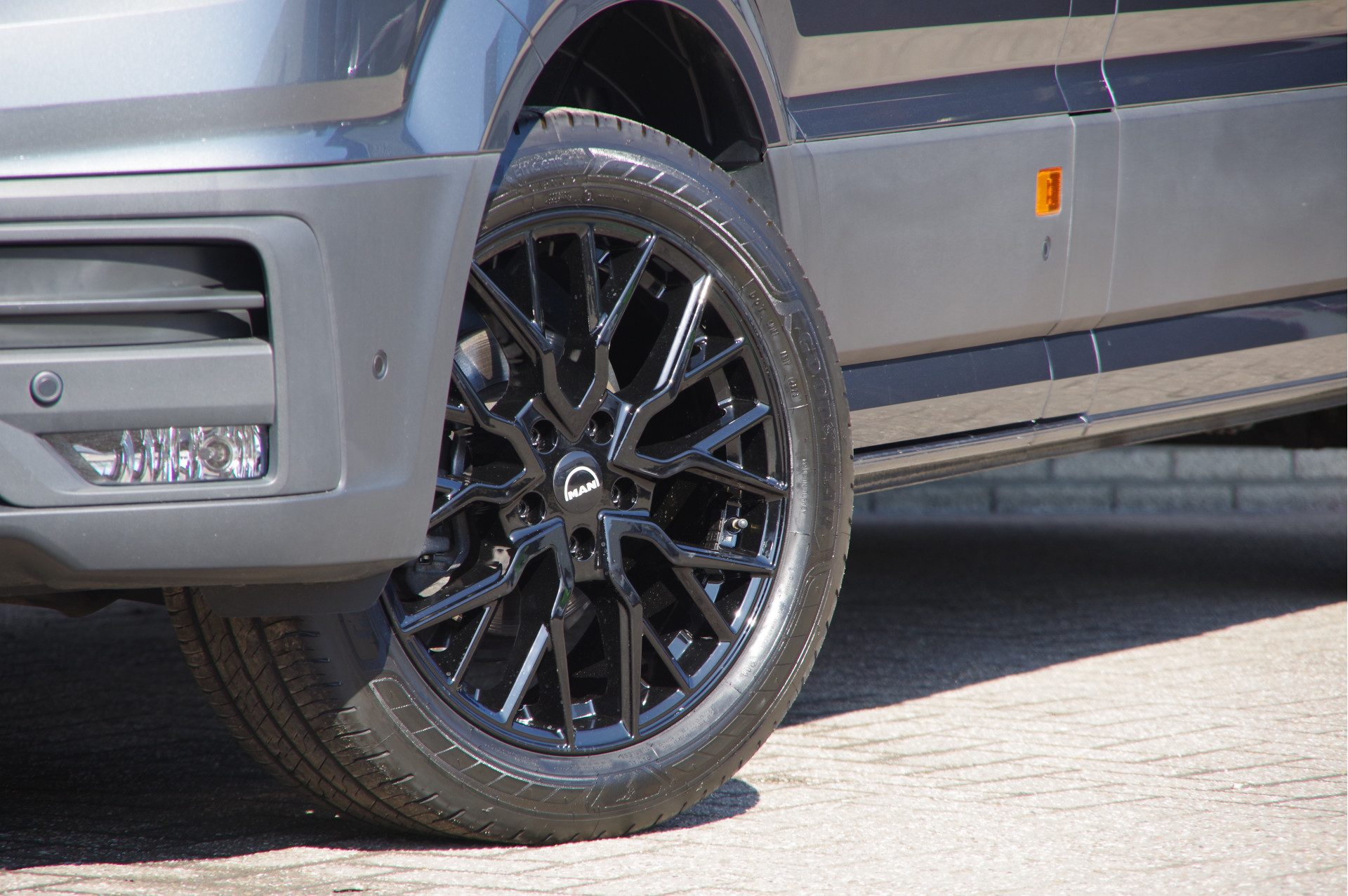 MAN TGE - Afbeelding 35