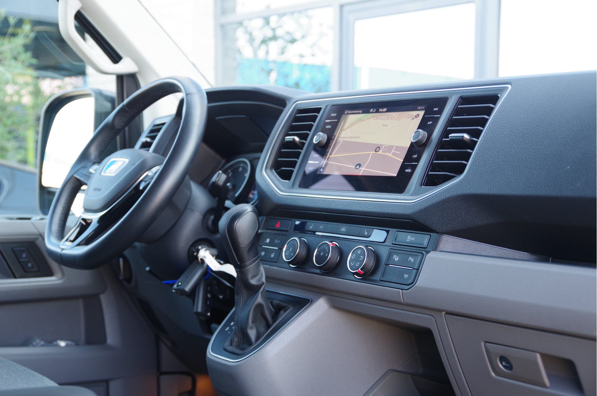 MAN TGE - Afbeelding 43