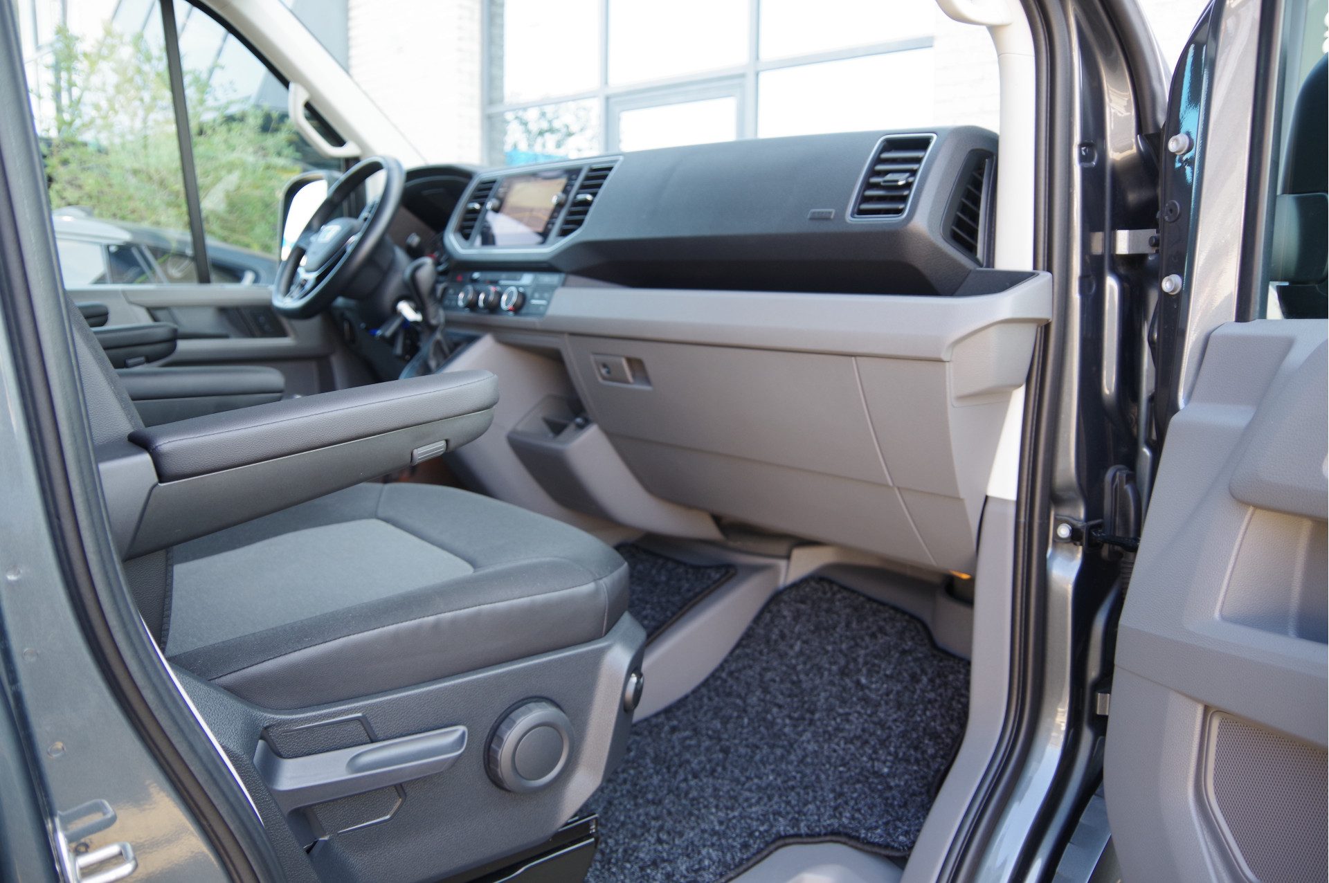 MAN TGE - Afbeelding 44