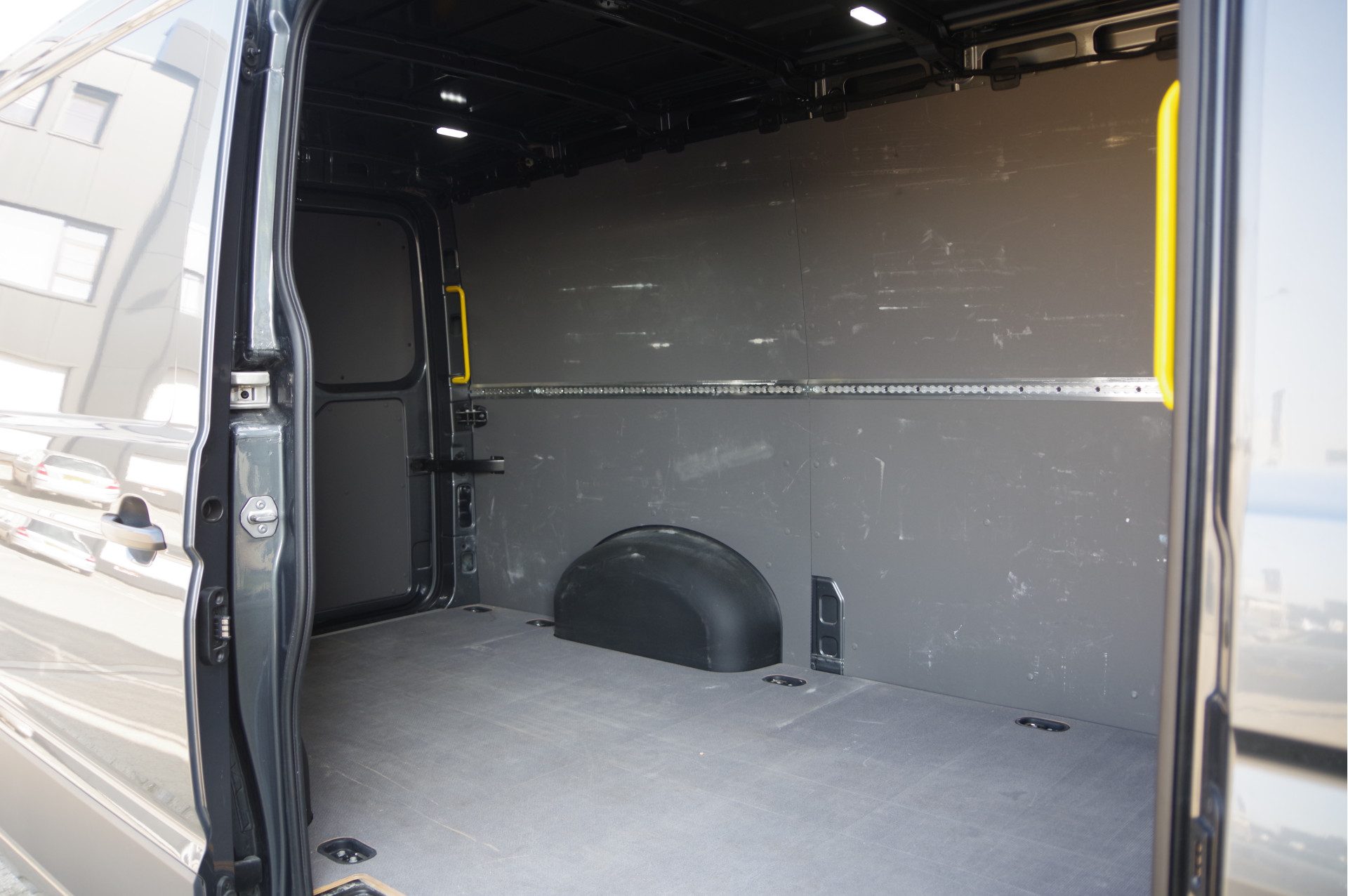 MAN TGE - Afbeelding 46