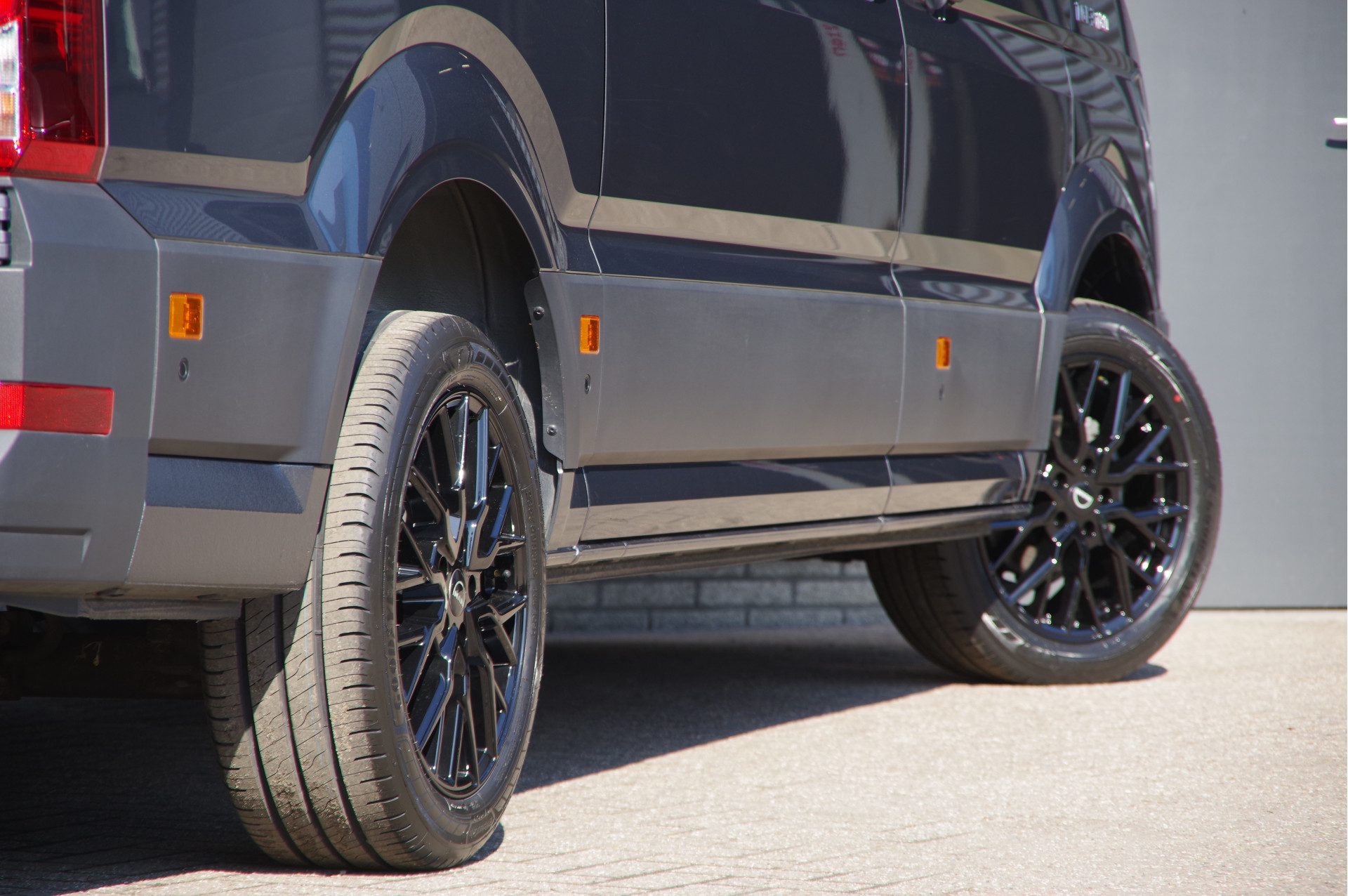 MAN TGE - Afbeelding 50