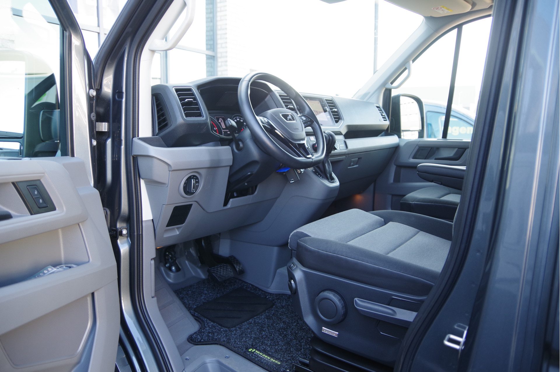 MAN TGE - Afbeelding 6