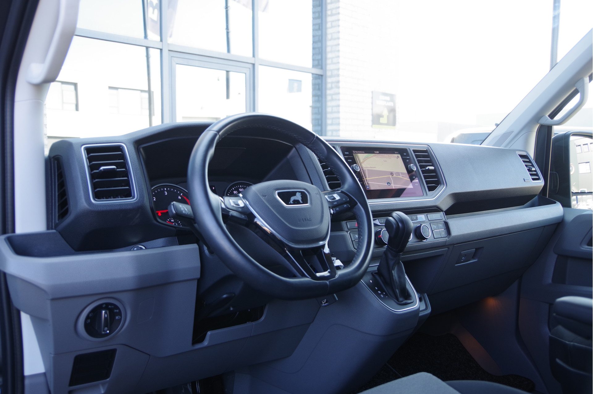 MAN TGE - Afbeelding 7