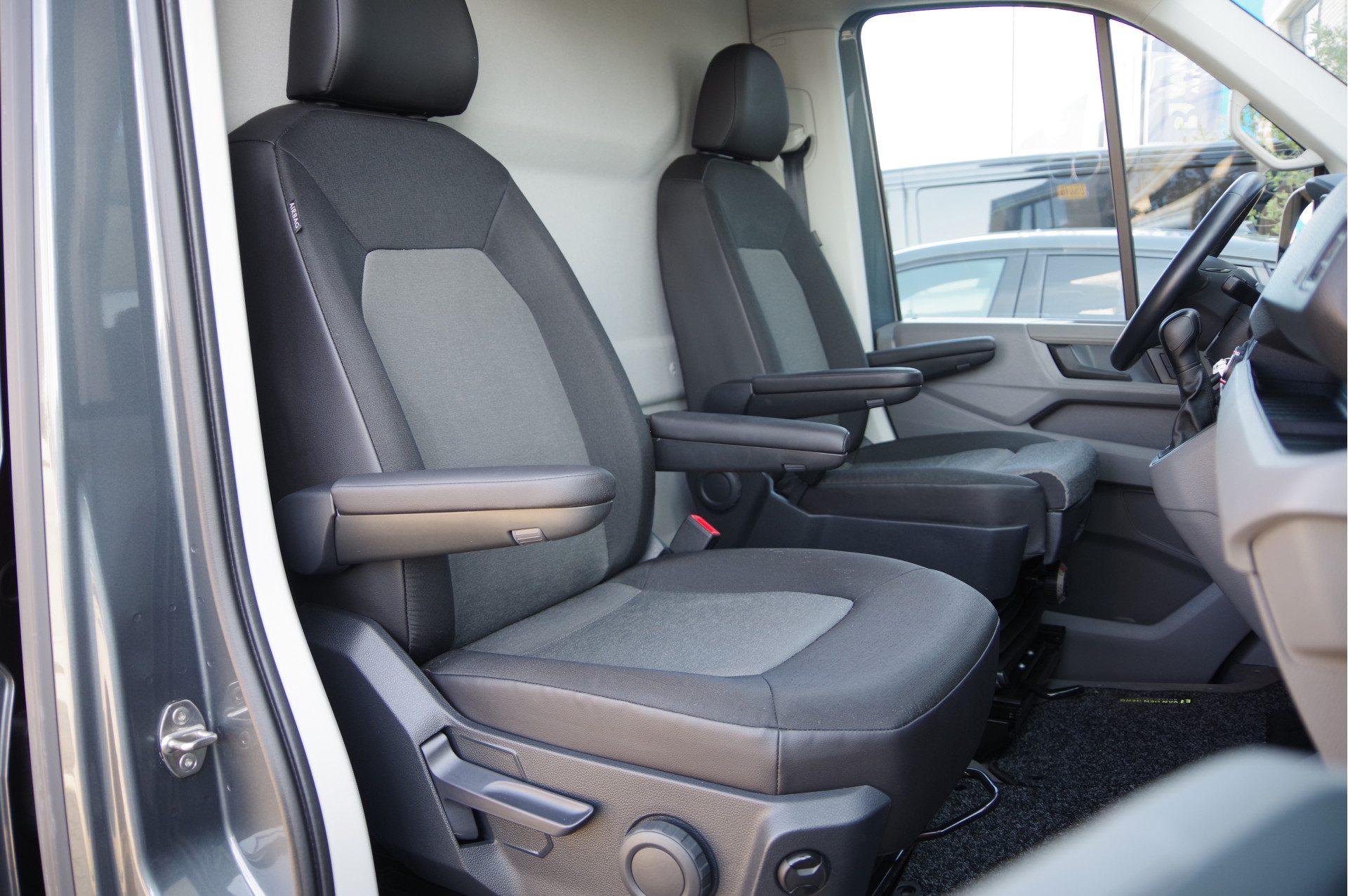 MAN TGE - Afbeelding 8