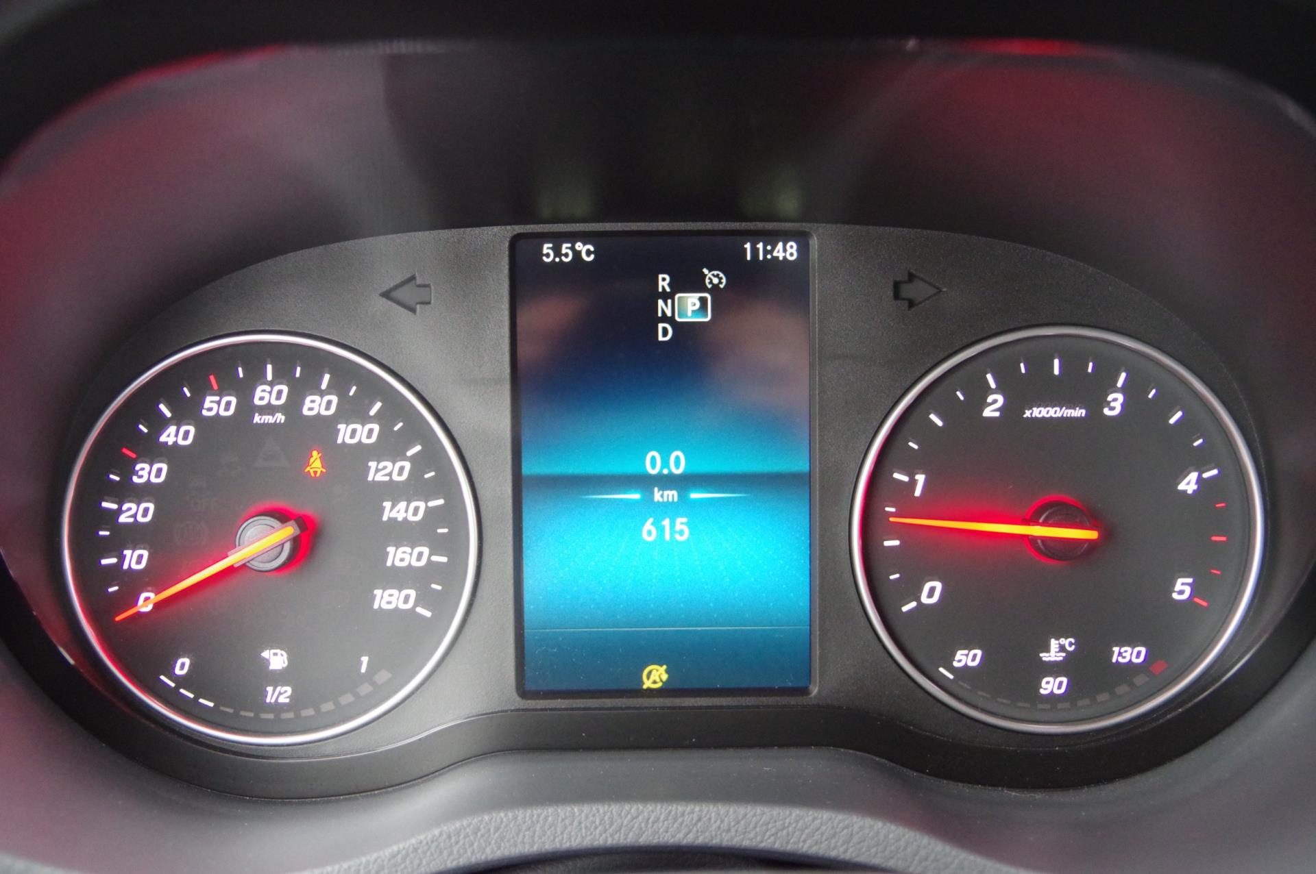 Mercedes-Benz Sprinter - Afbeelding 11