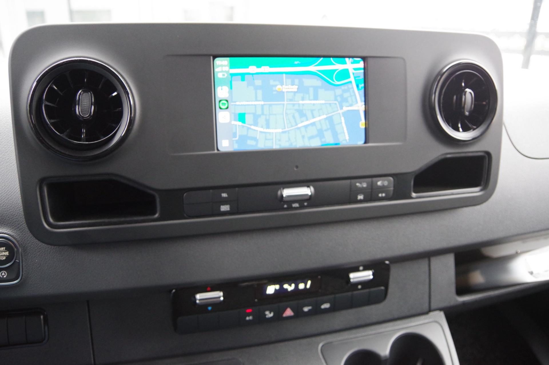 Mercedes-Benz Sprinter - Afbeelding 12