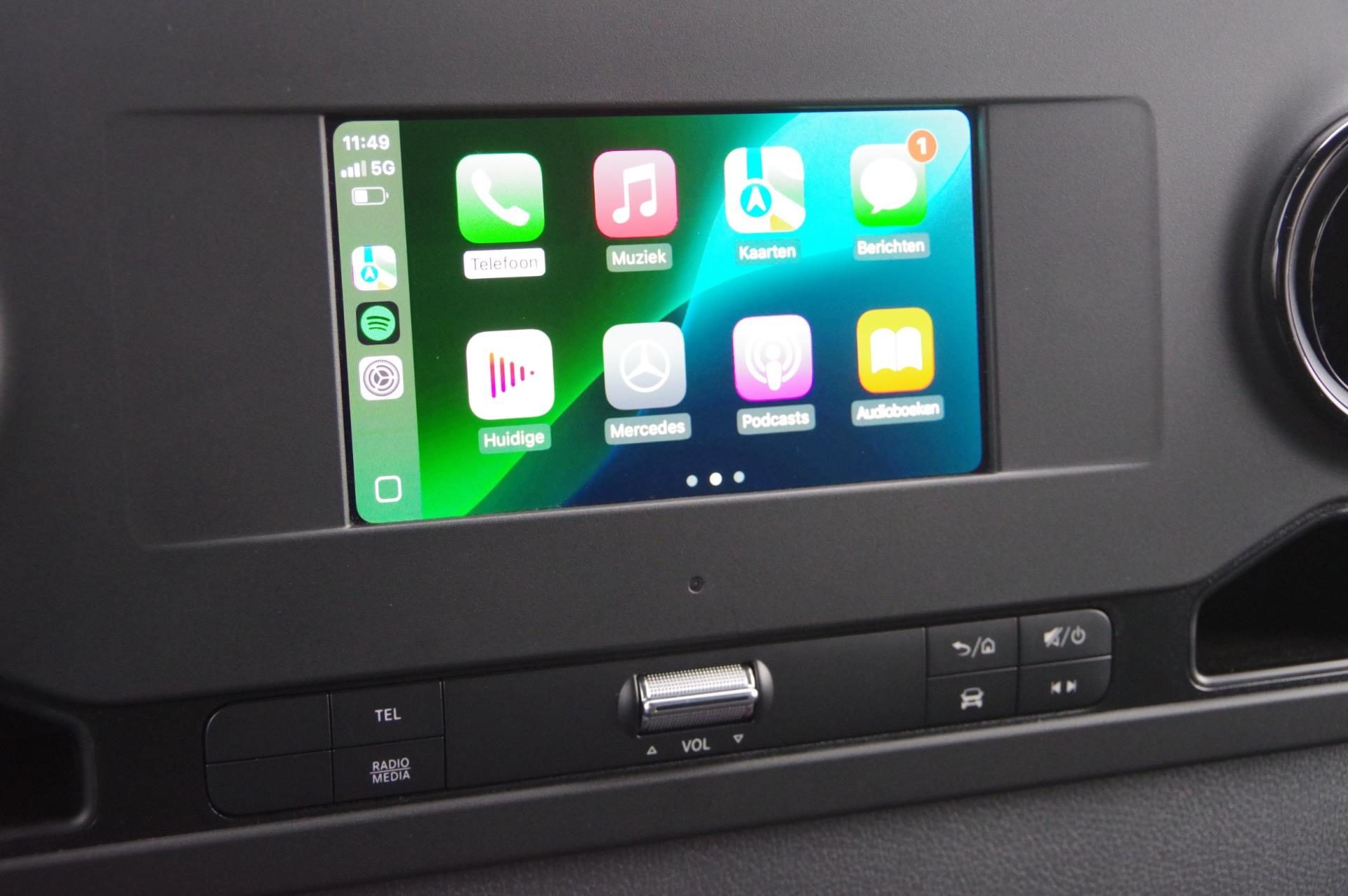 Mercedes-Benz Sprinter - Afbeelding 14