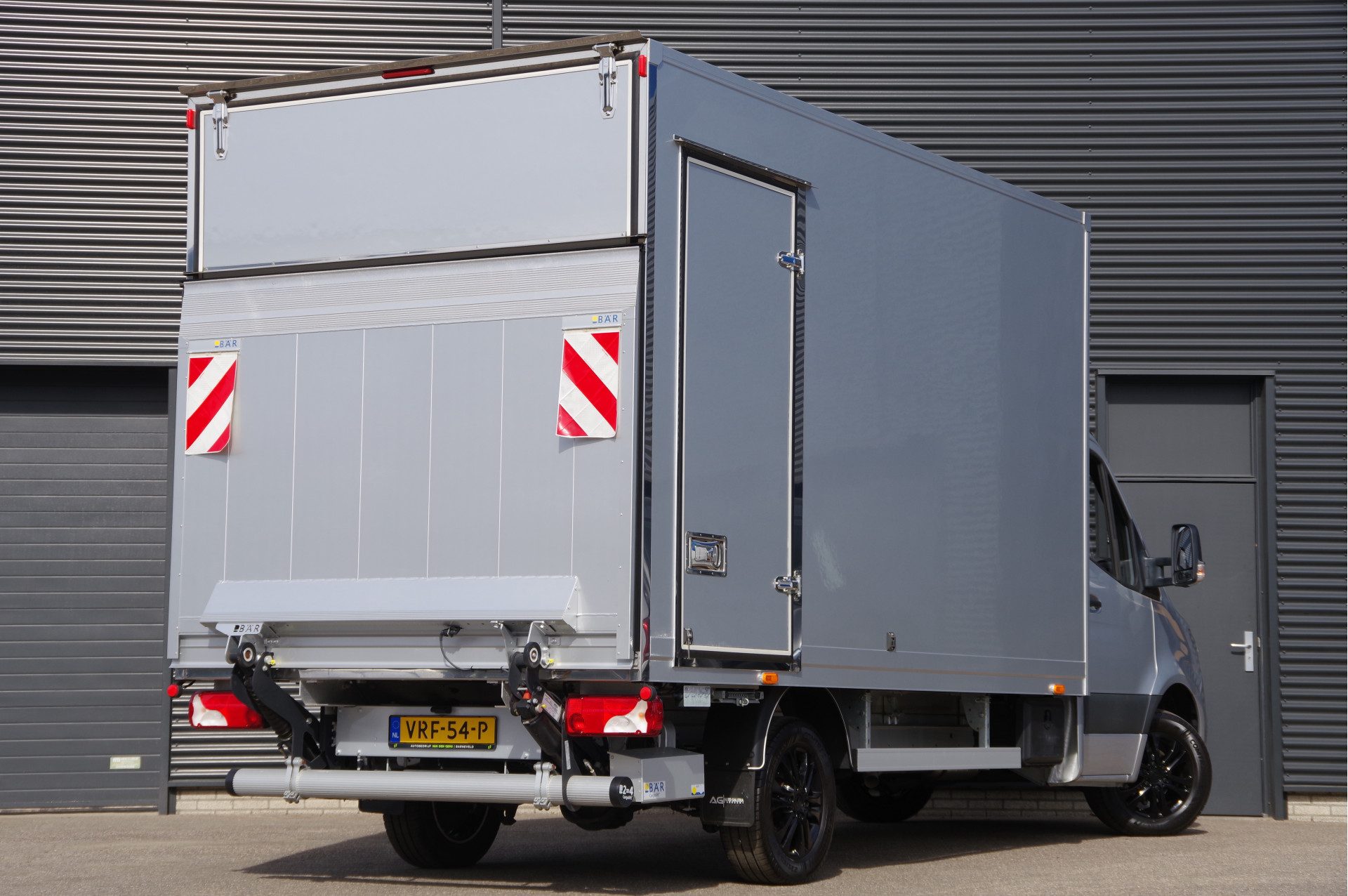 Mercedes-Benz Sprinter - Afbeelding 2