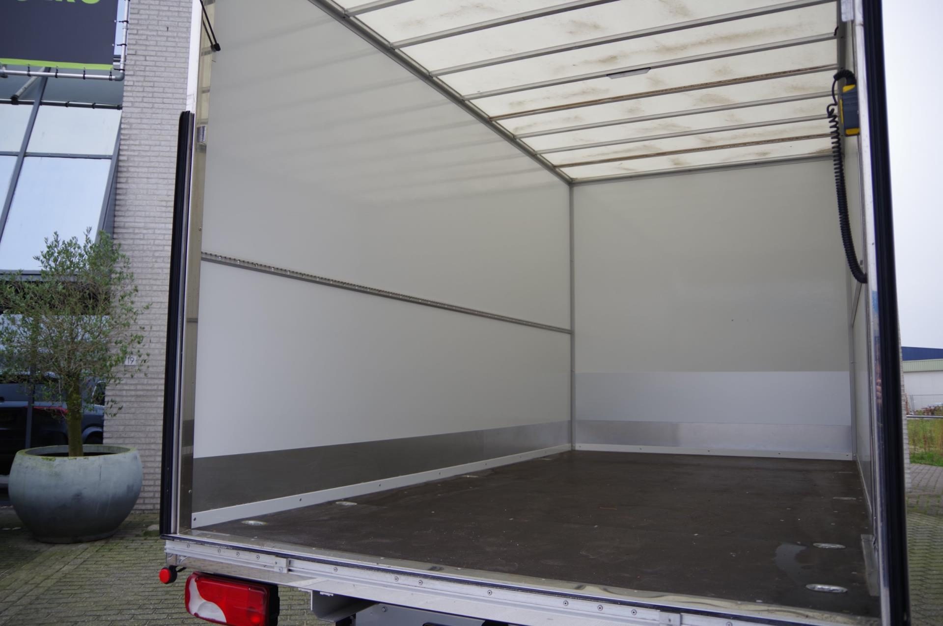 Mercedes-Benz Sprinter - Afbeelding 20