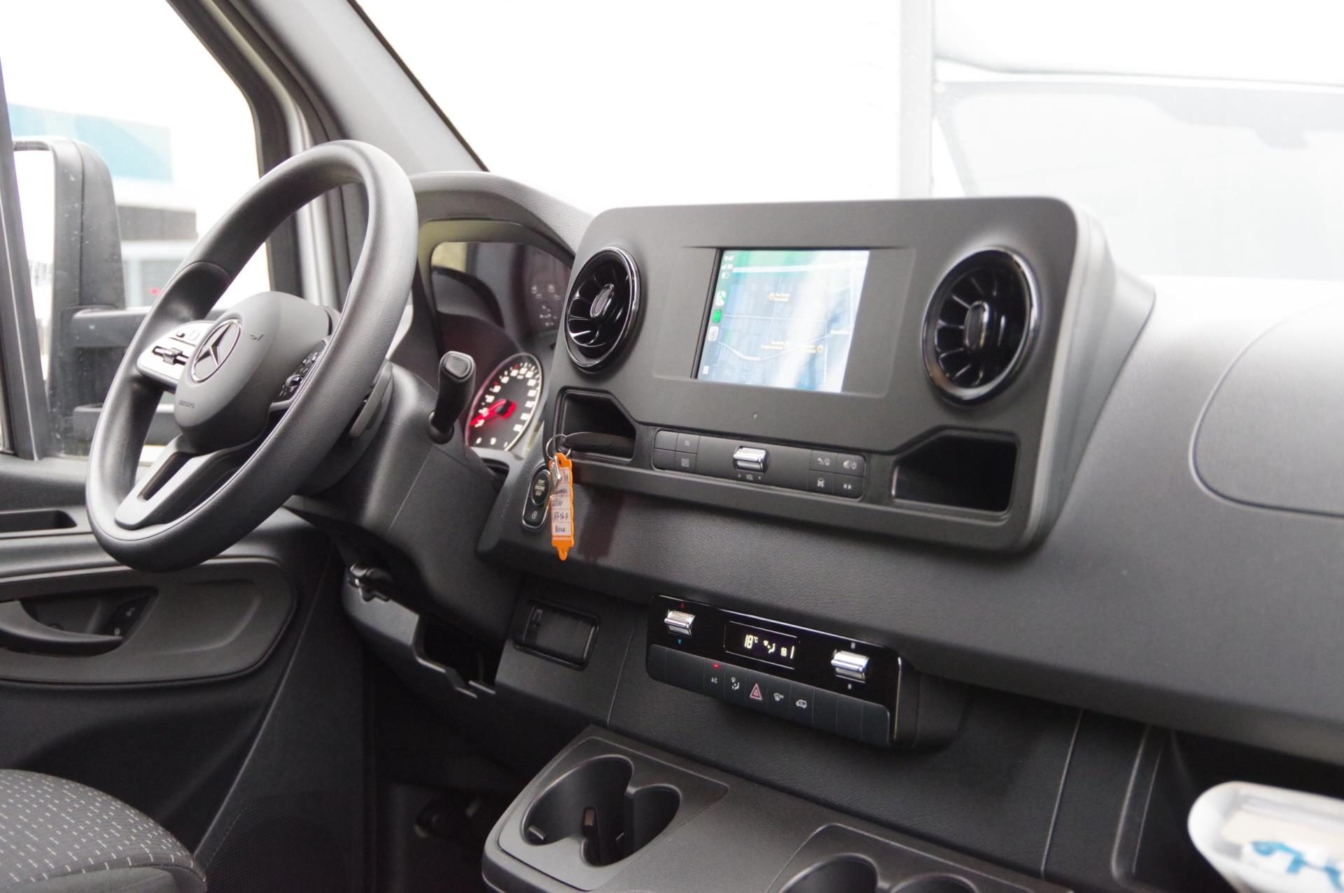 Mercedes-Benz Sprinter - Afbeelding 24
