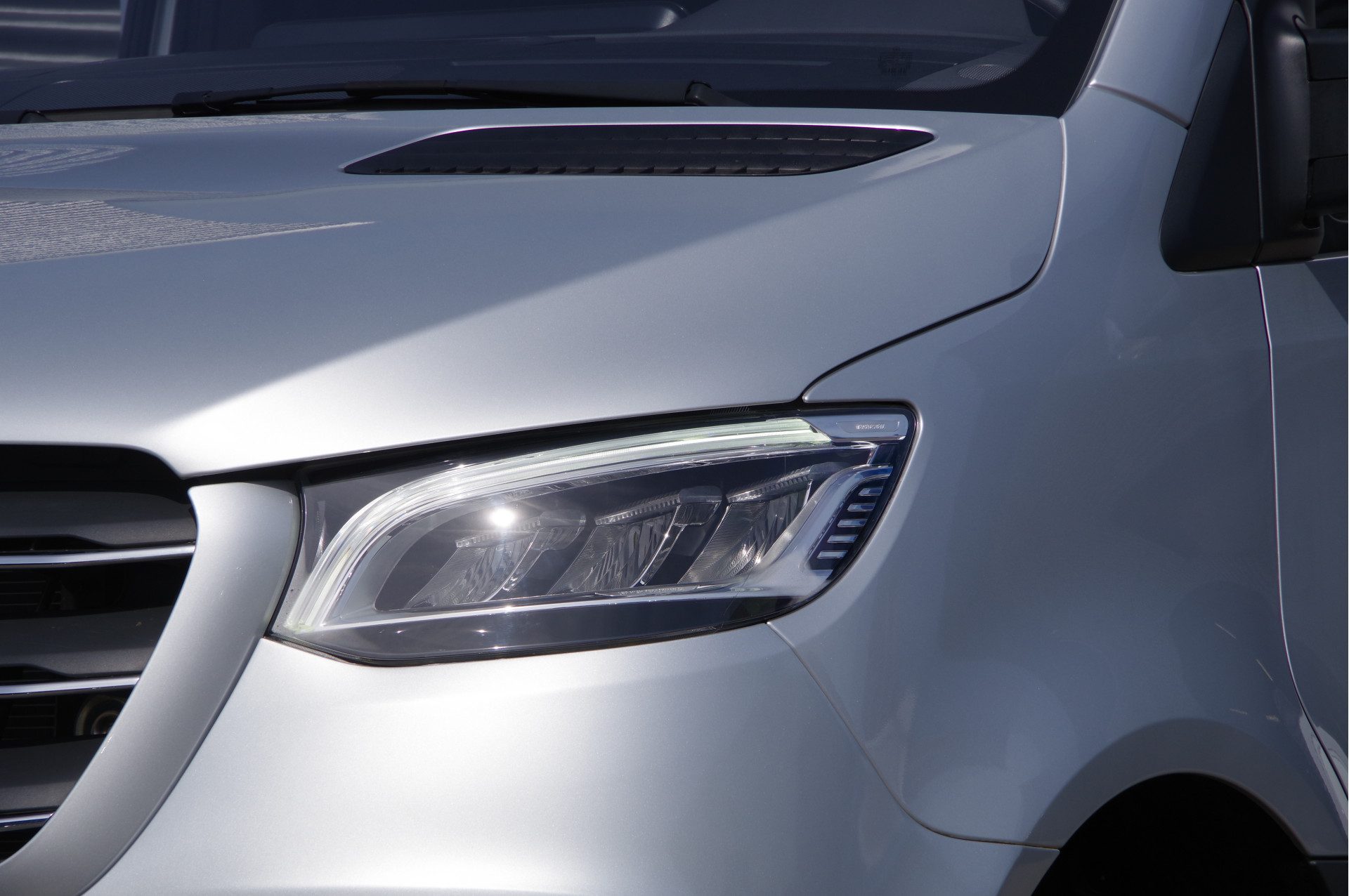 Mercedes-Benz Sprinter - Afbeelding 3