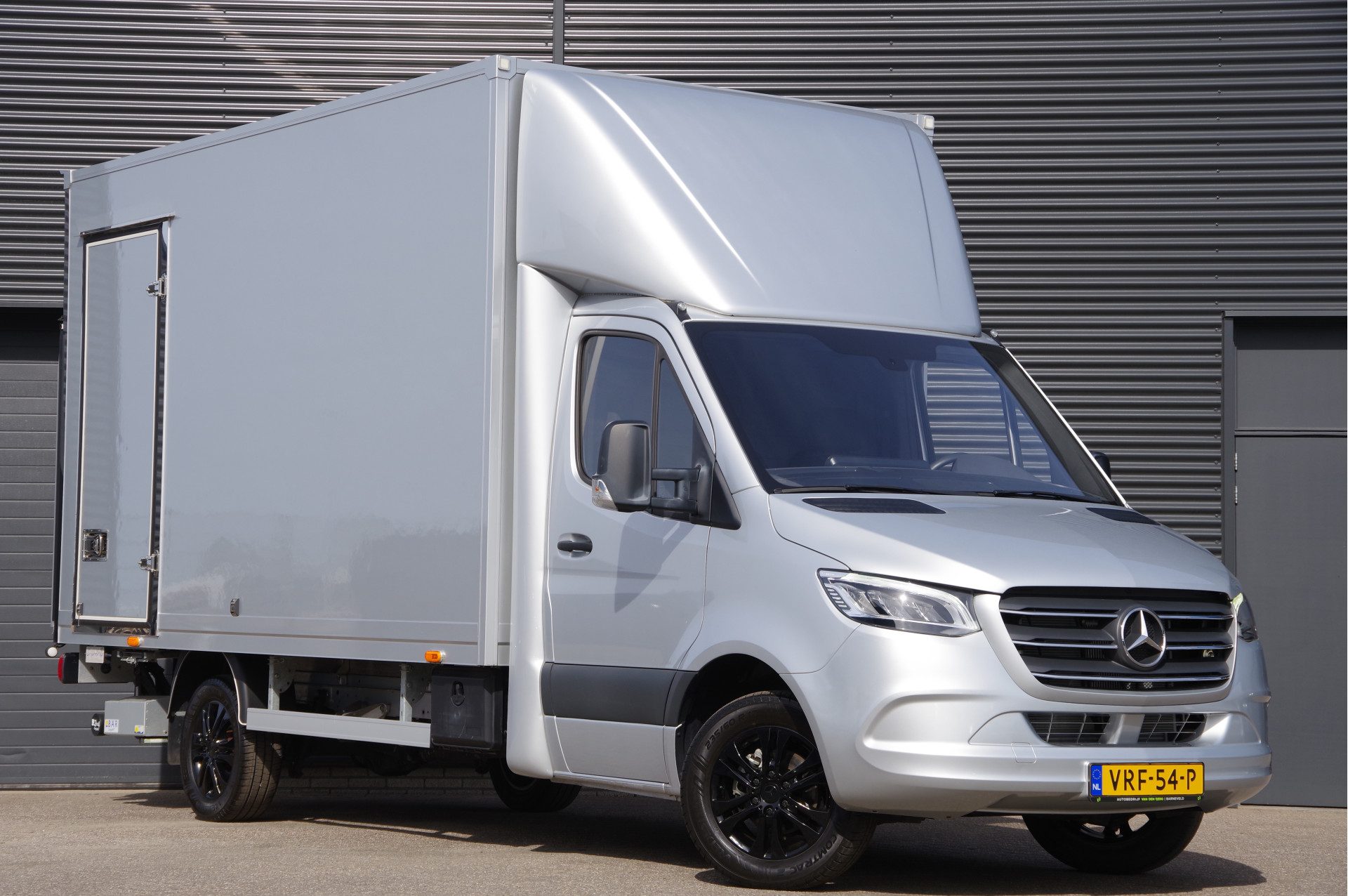 Mercedes-Benz Sprinter - Afbeelding 31