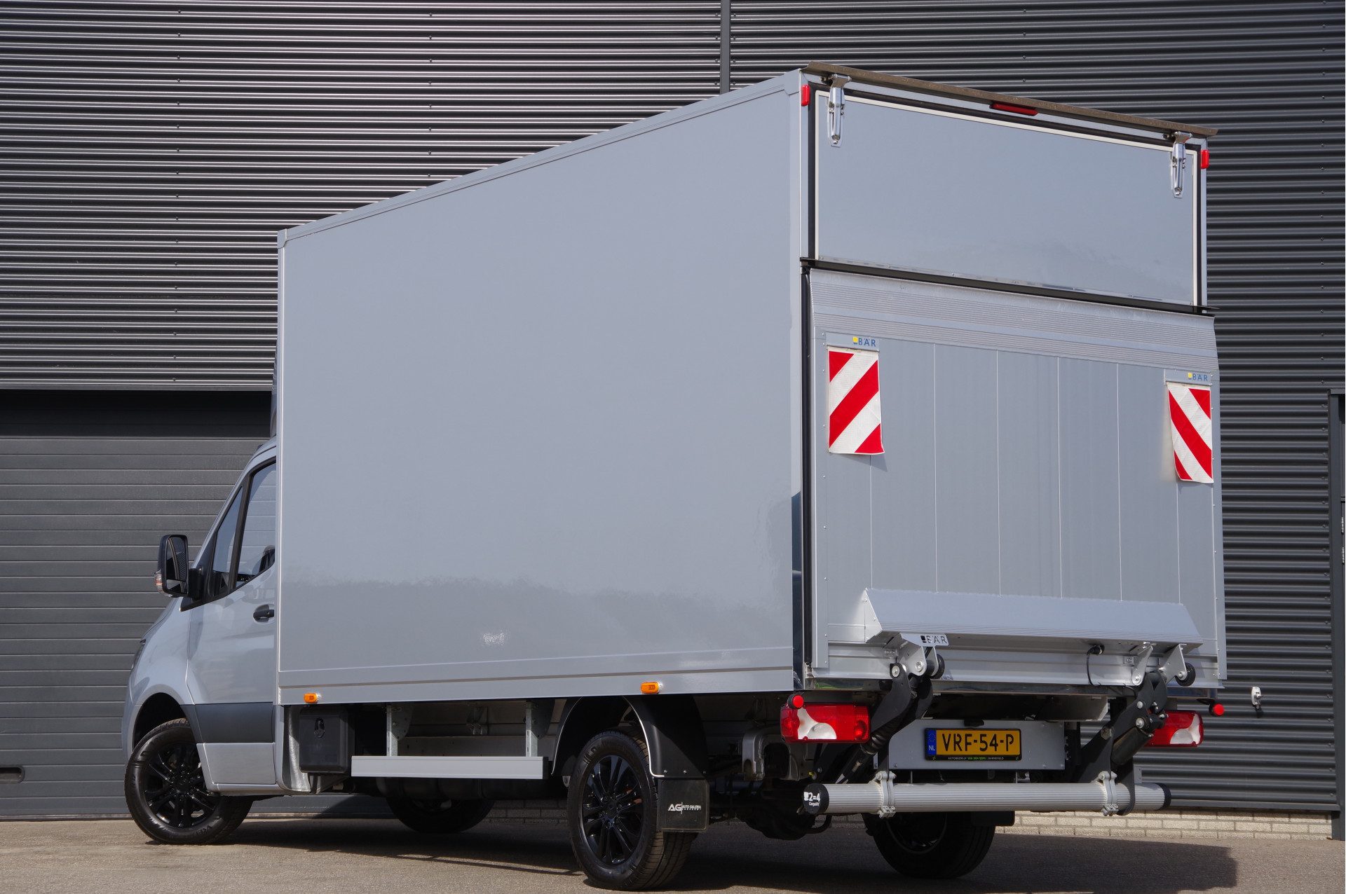 Mercedes-Benz Sprinter - Afbeelding 32