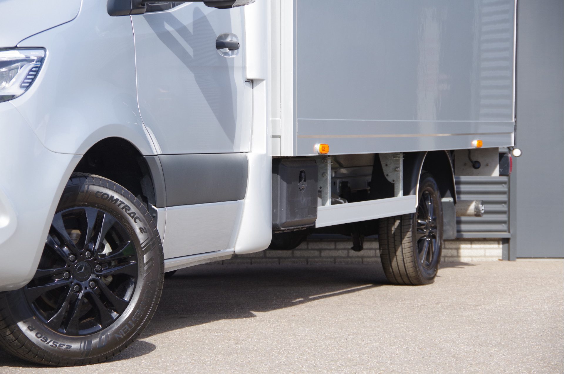 Mercedes-Benz Sprinter - Afbeelding 33