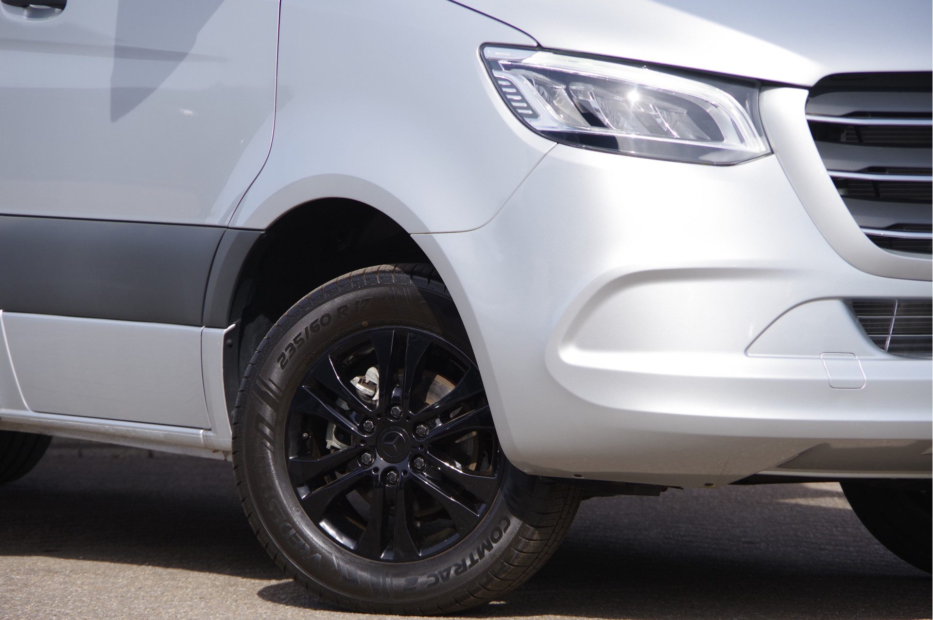 Mercedes-Benz Sprinter - Afbeelding 36