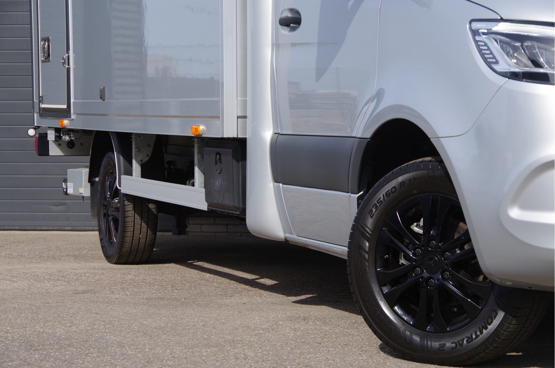 Mercedes-Benz Sprinter - Afbeelding 37