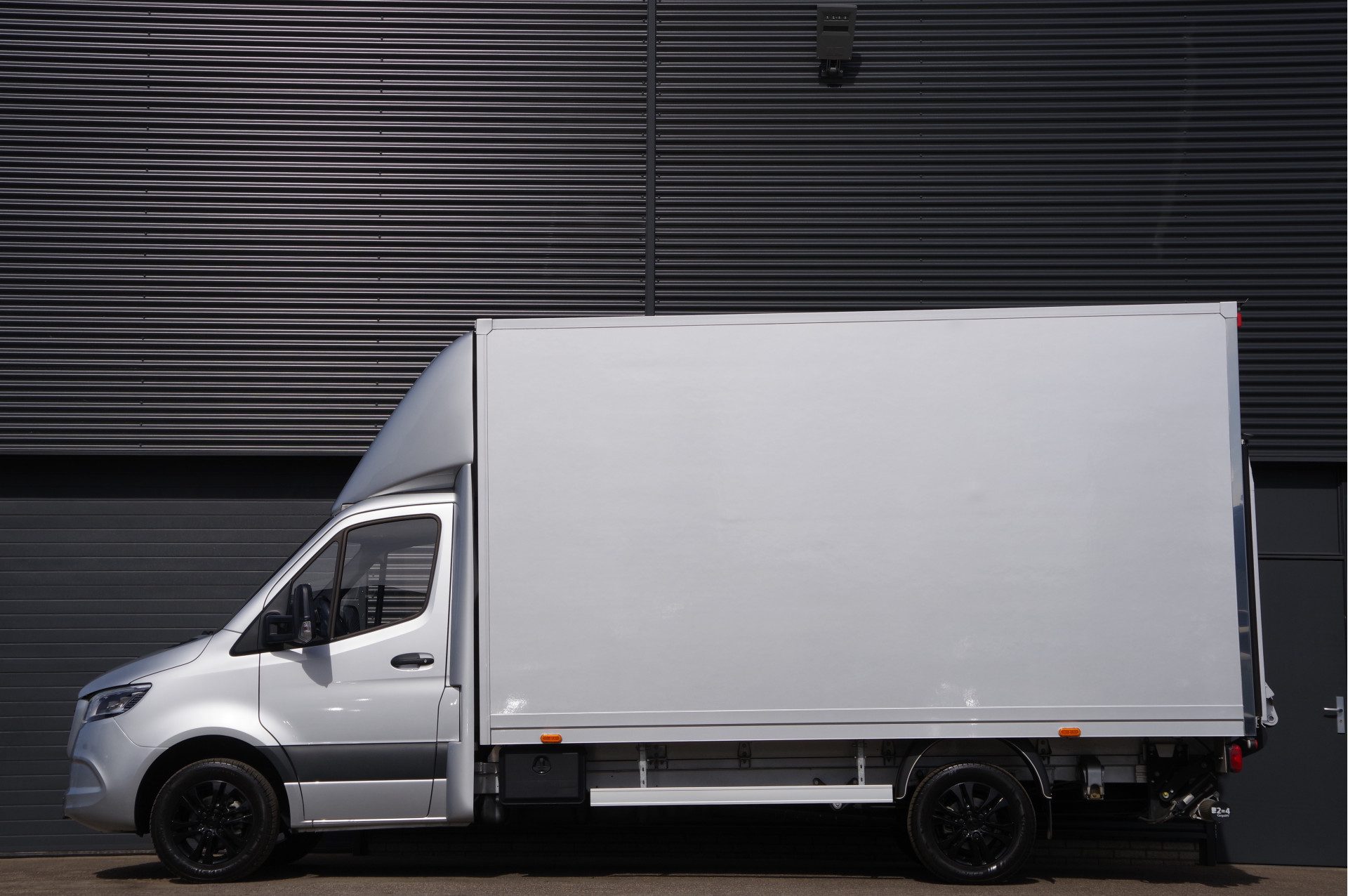 Mercedes-Benz Sprinter - Afbeelding 38