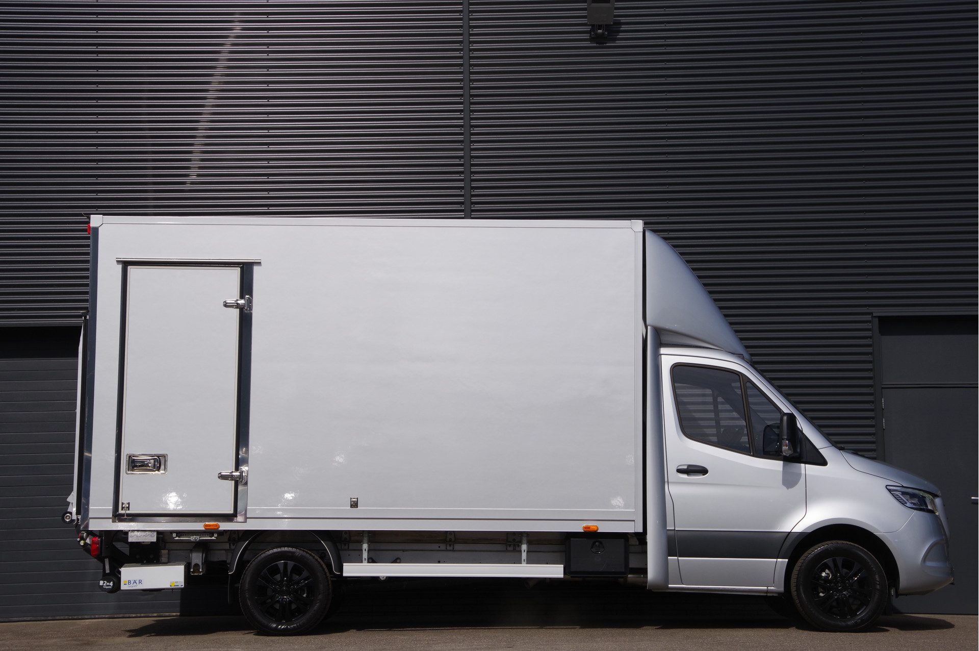 Mercedes-Benz Sprinter - Afbeelding 39