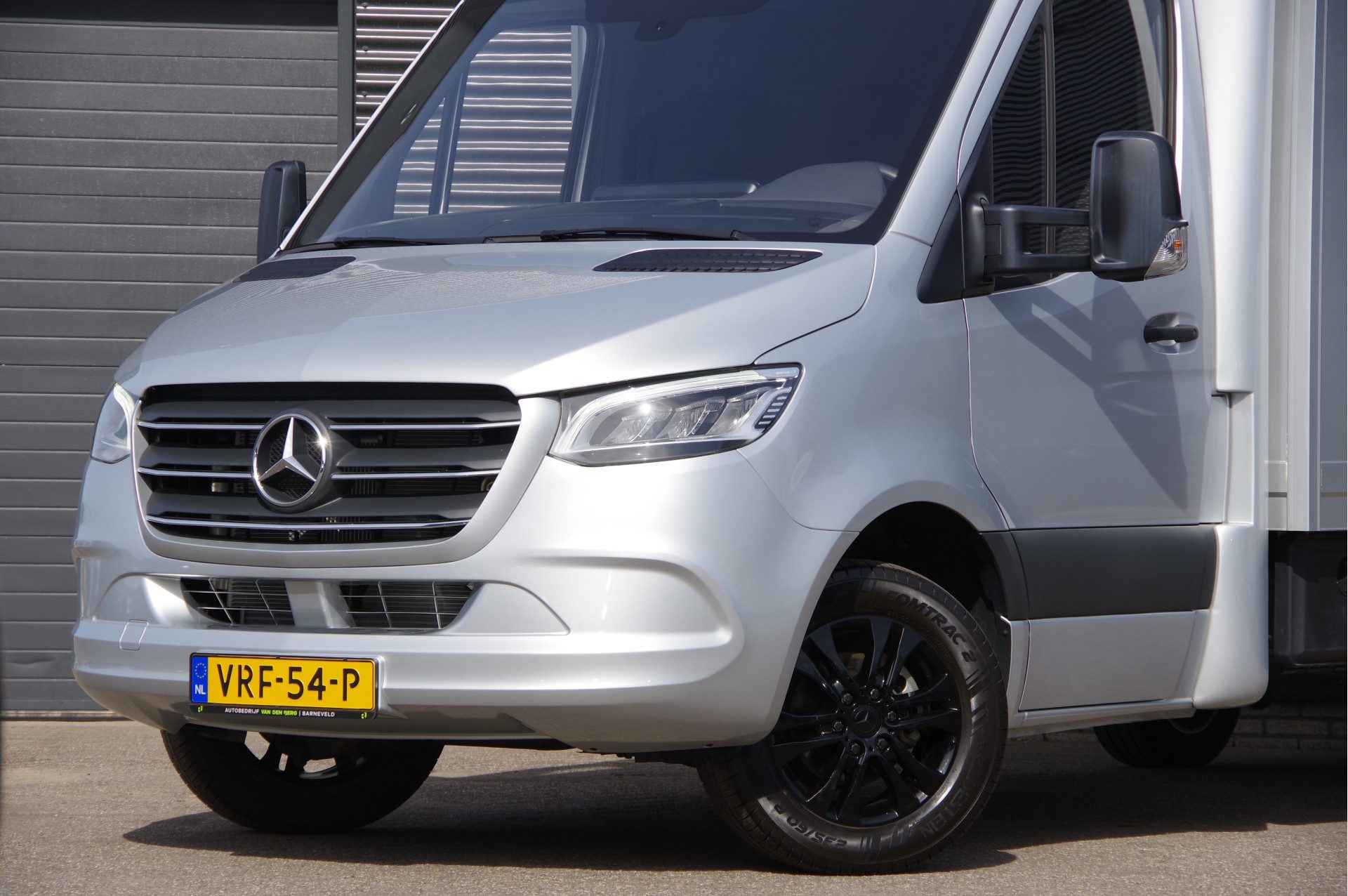 Mercedes-Benz Sprinter - Afbeelding 4
