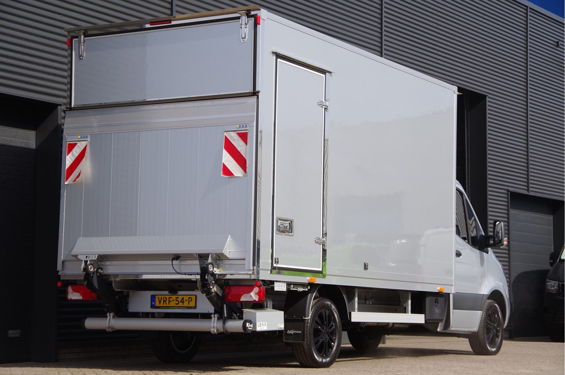 Mercedes-Benz Sprinter - Afbeelding 40