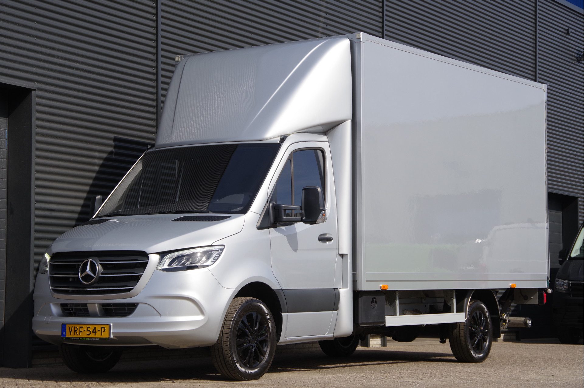 Mercedes-Benz Sprinter - Afbeelding 5