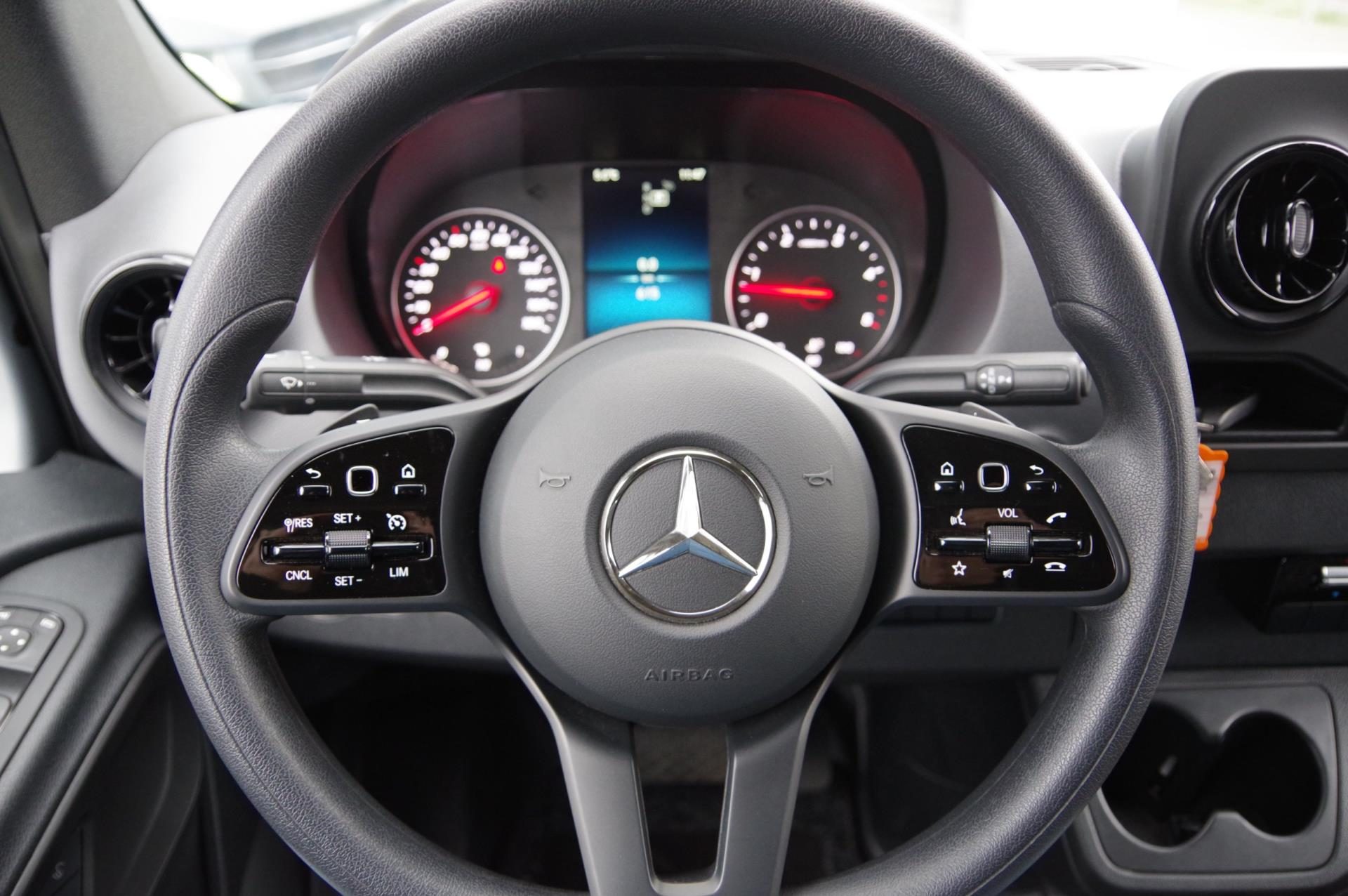 Mercedes-Benz Sprinter - Afbeelding 9