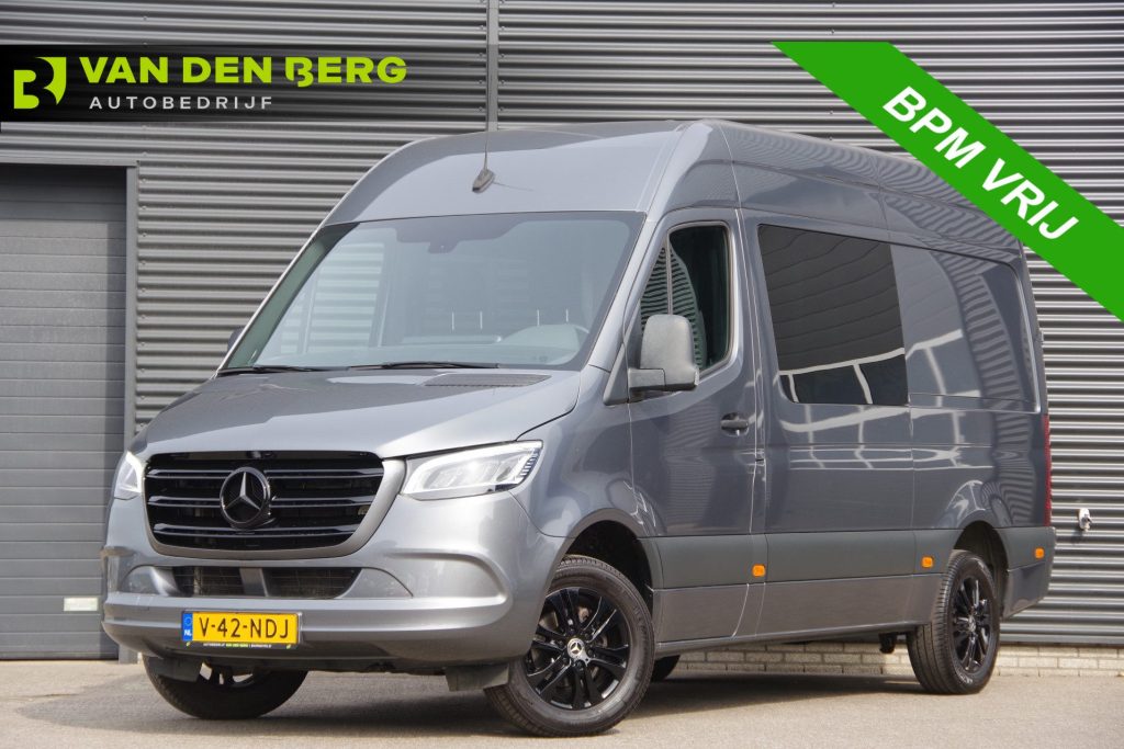 Mercedes-Benz Sprinter 47788323 afbeelding 1