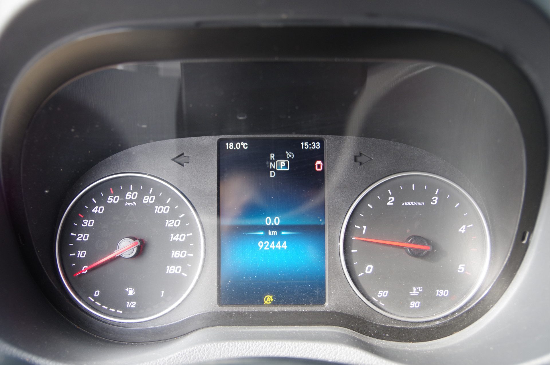 Mercedes-Benz Sprinter - Afbeelding 12