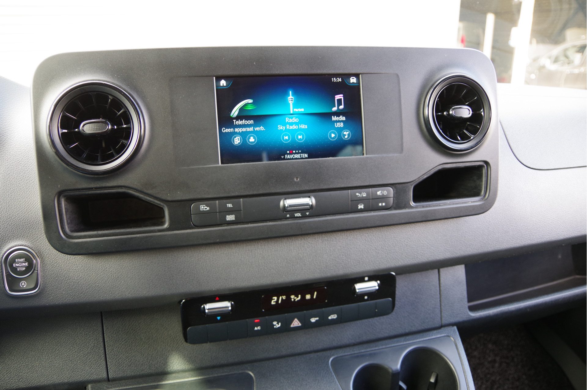 Mercedes-Benz Sprinter - Afbeelding 13