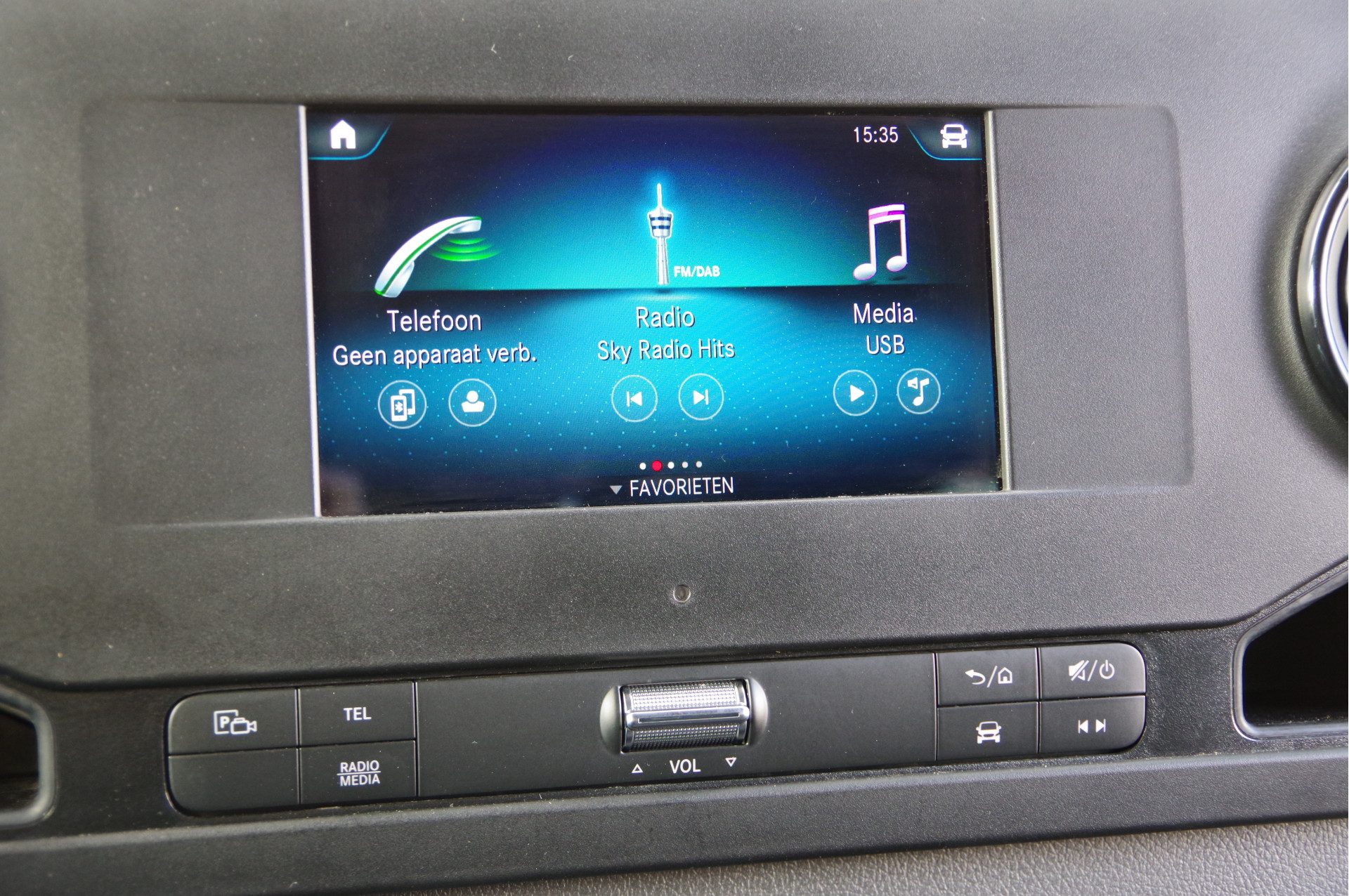 Mercedes-Benz Sprinter - Afbeelding 15