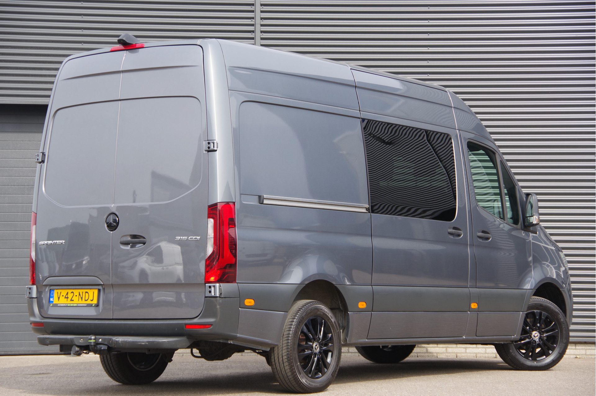 Mercedes-Benz Sprinter - Afbeelding 2