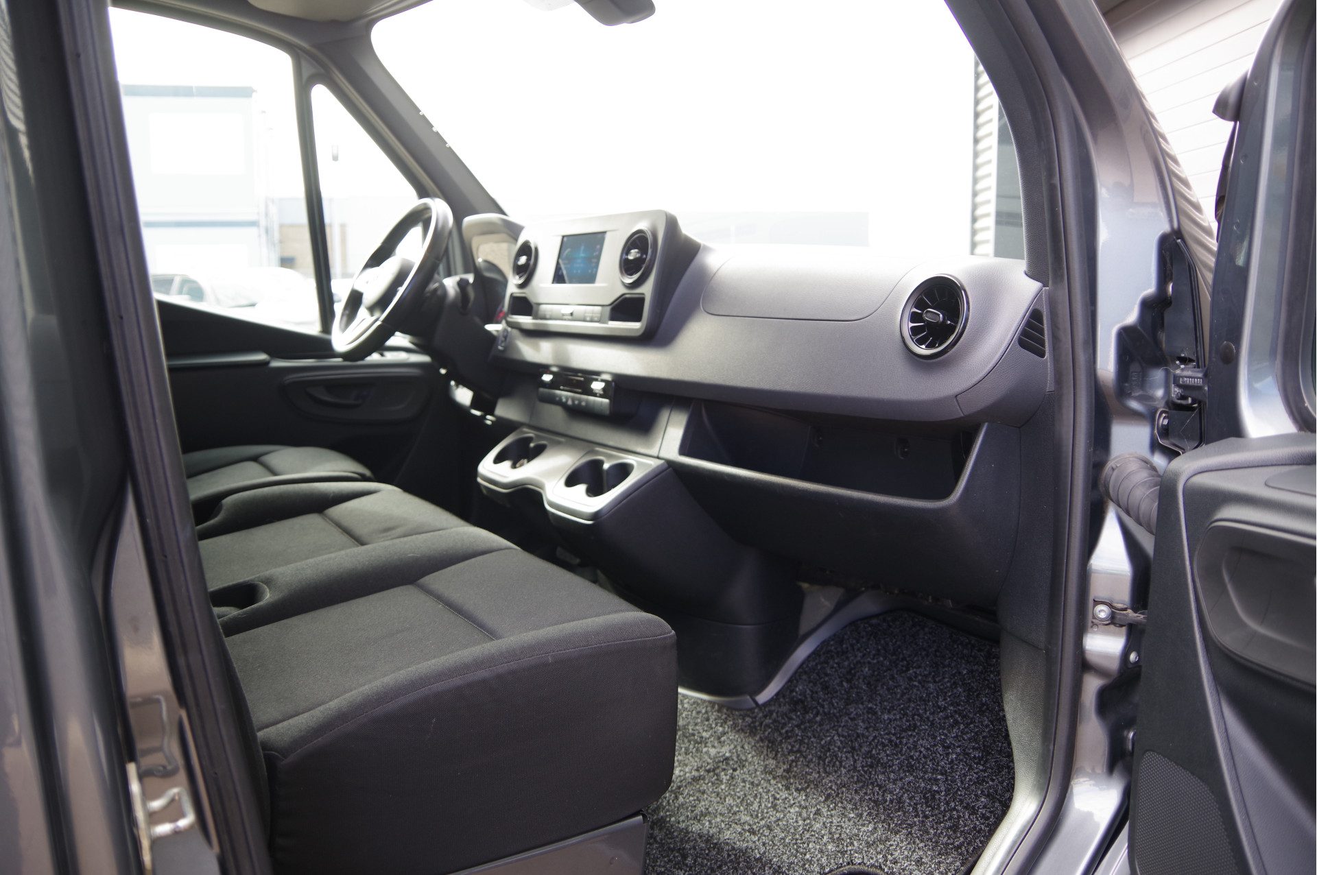 Mercedes-Benz Sprinter - Afbeelding 20