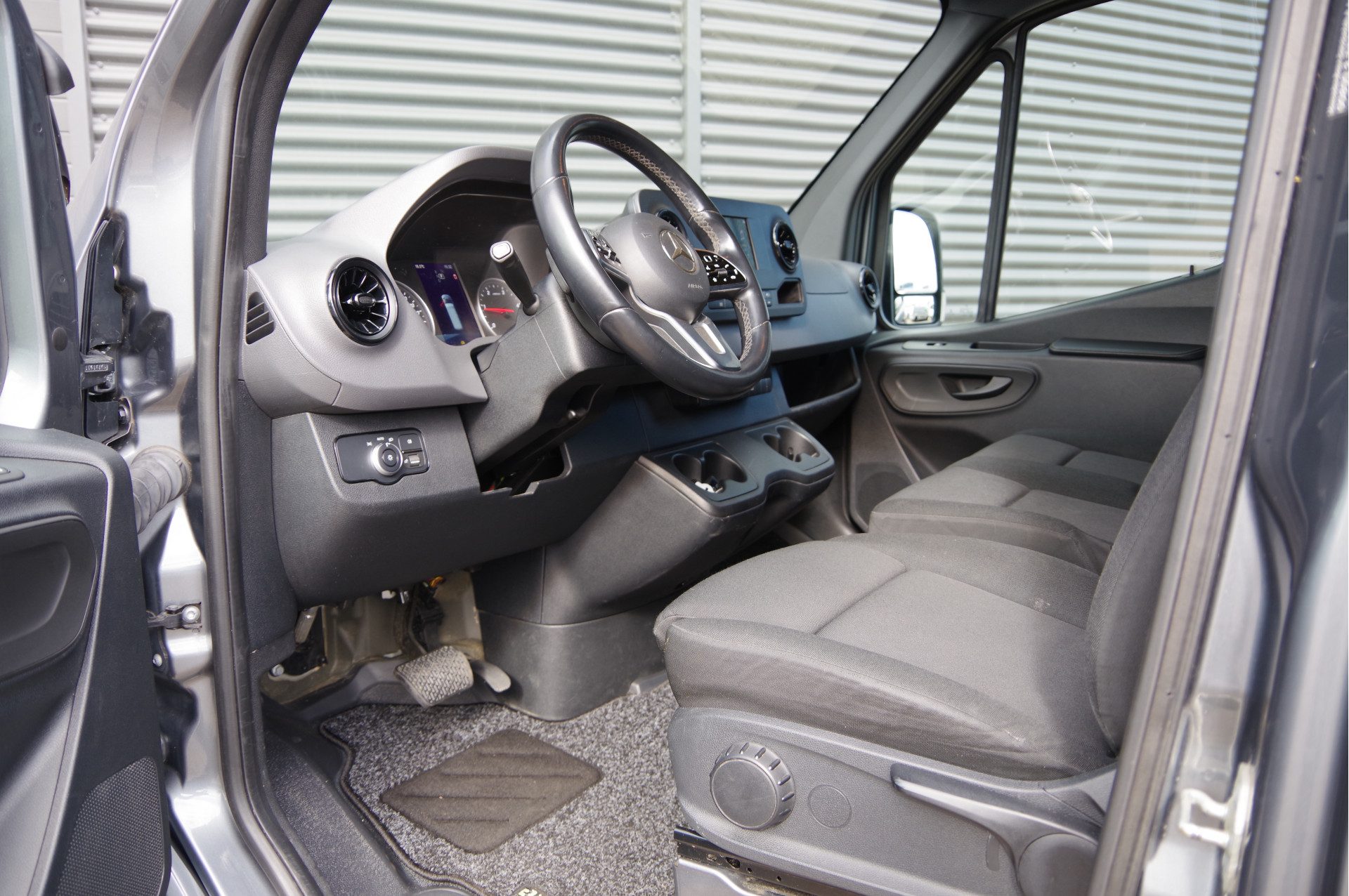 Mercedes-Benz Sprinter - Afbeelding 23