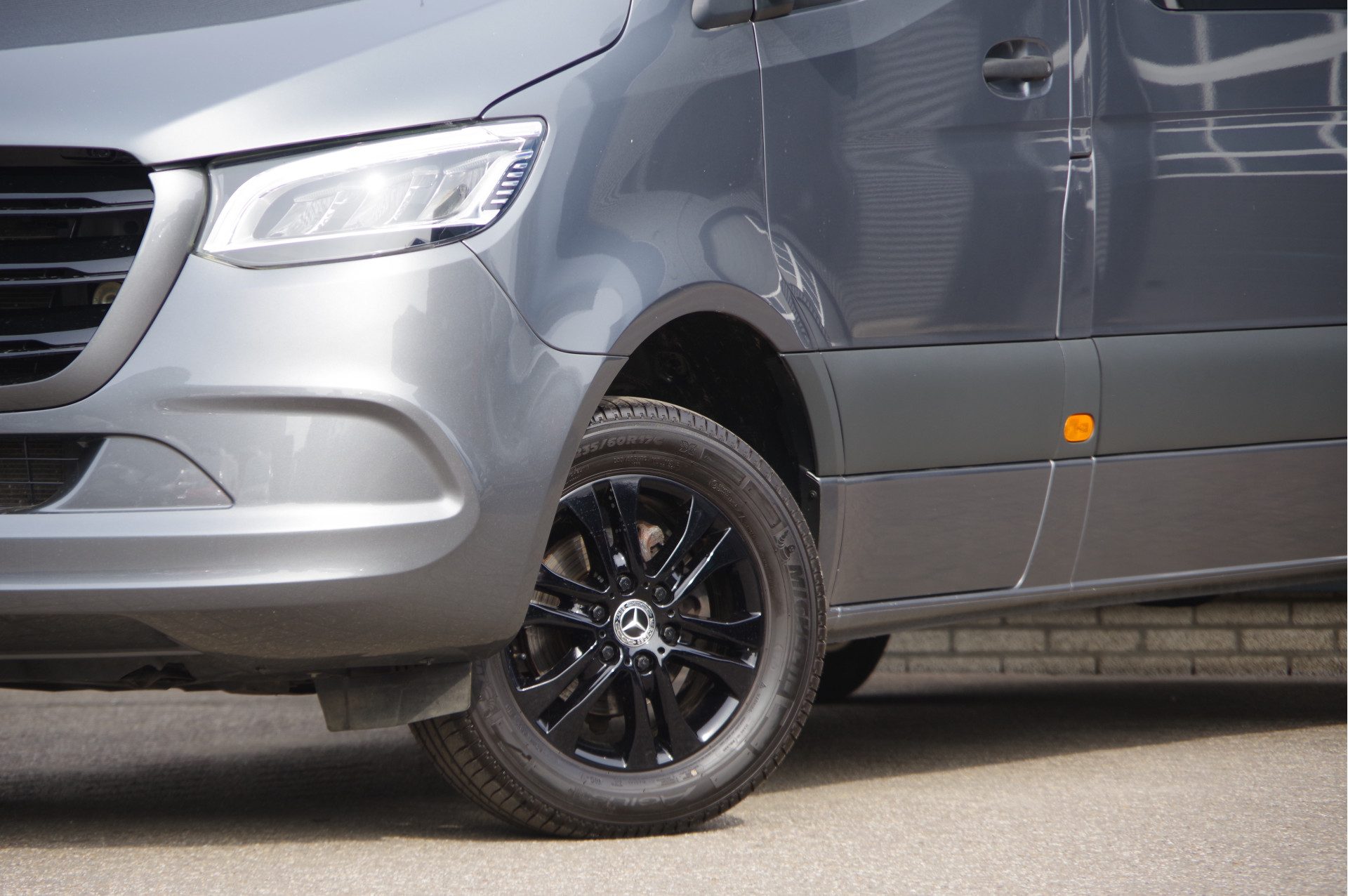 Mercedes-Benz Sprinter - Afbeelding 26