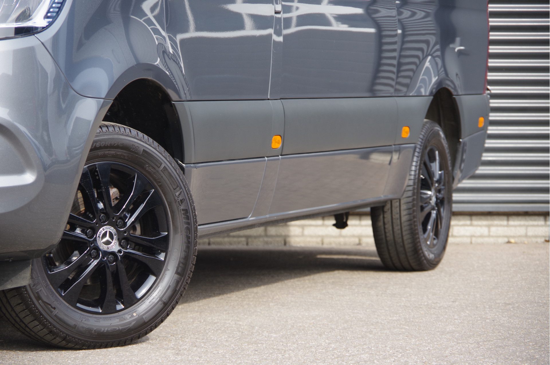 Mercedes-Benz Sprinter - Afbeelding 27