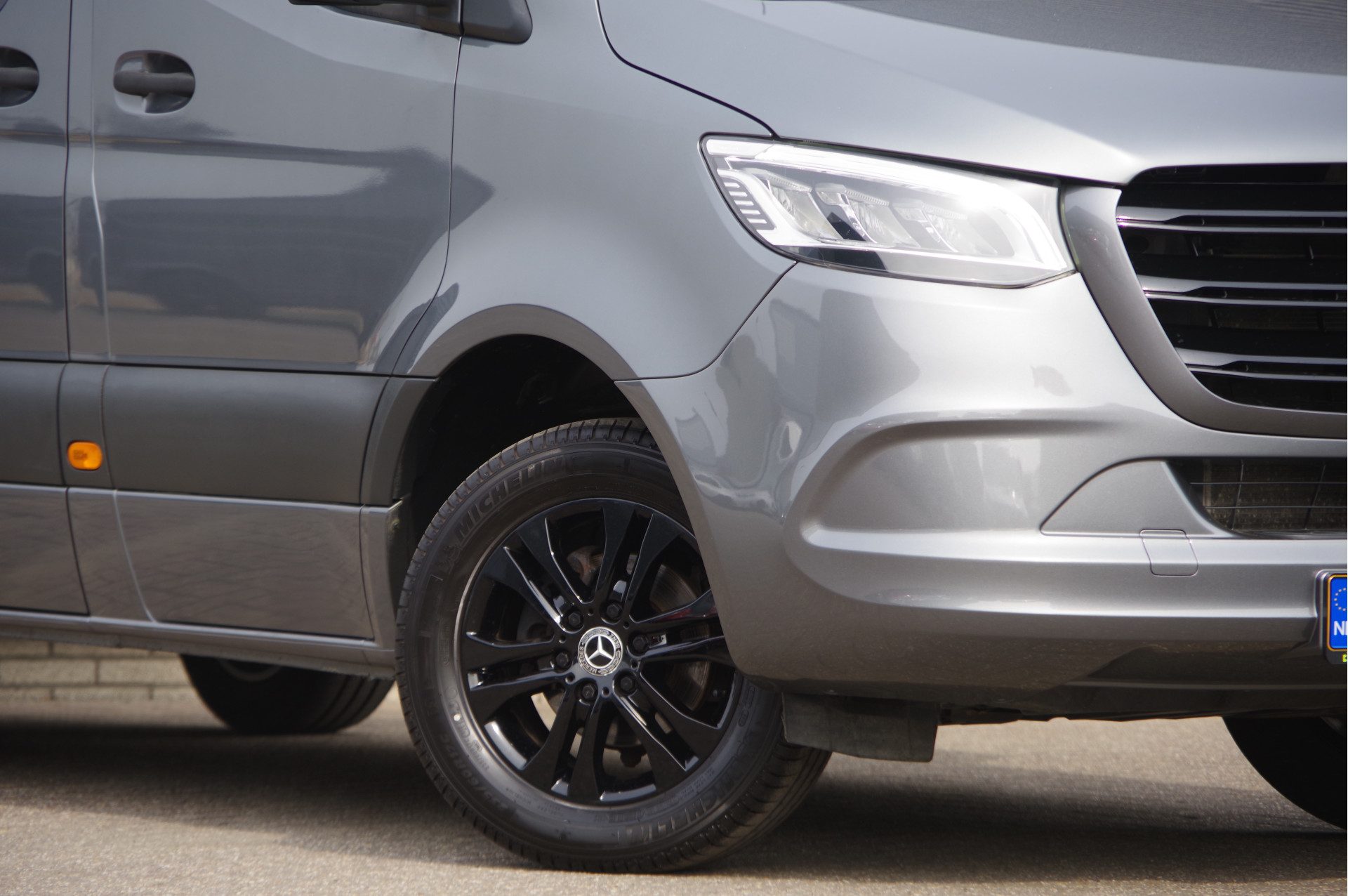 Mercedes-Benz Sprinter - Afbeelding 30