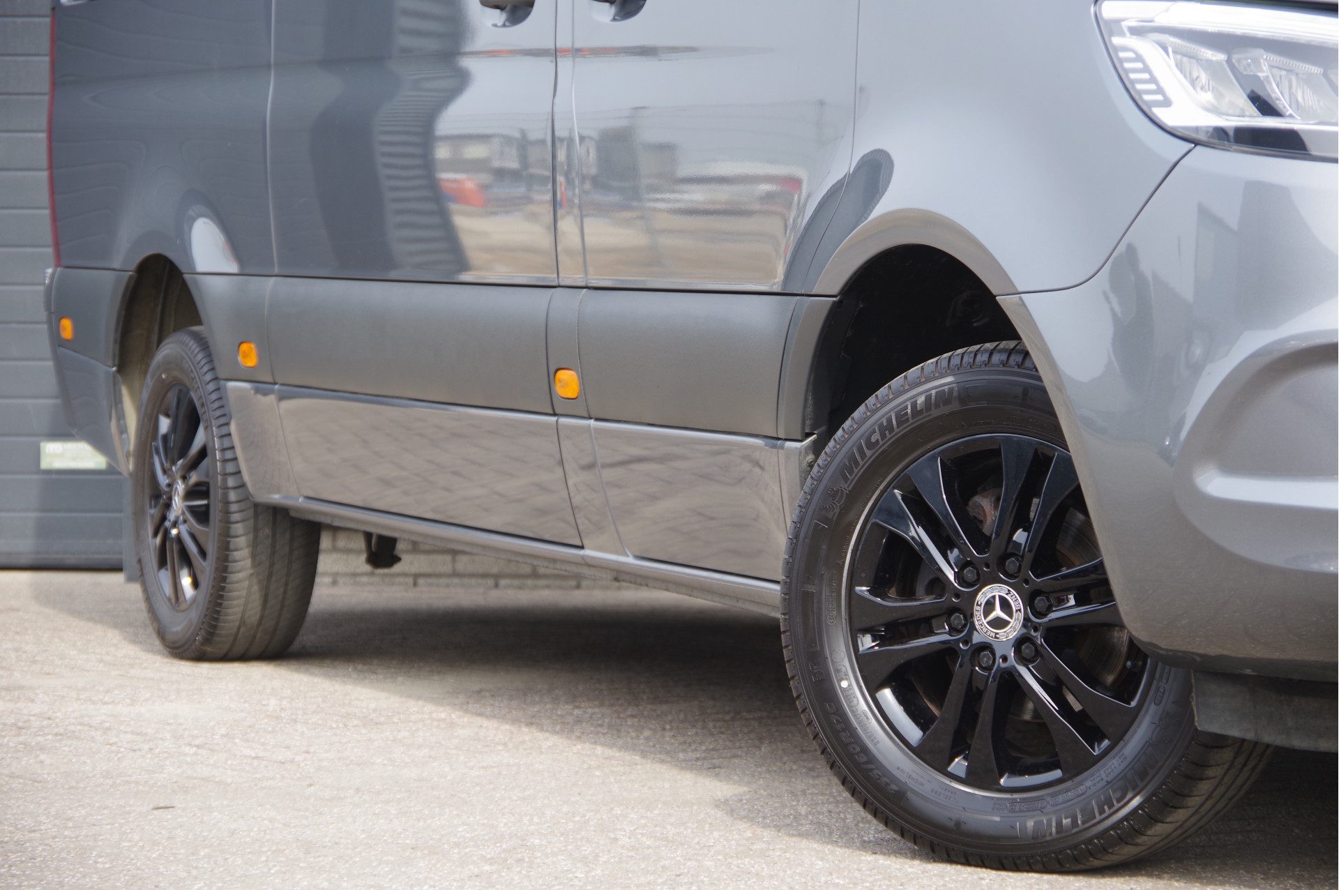 Mercedes-Benz Sprinter - Afbeelding 31