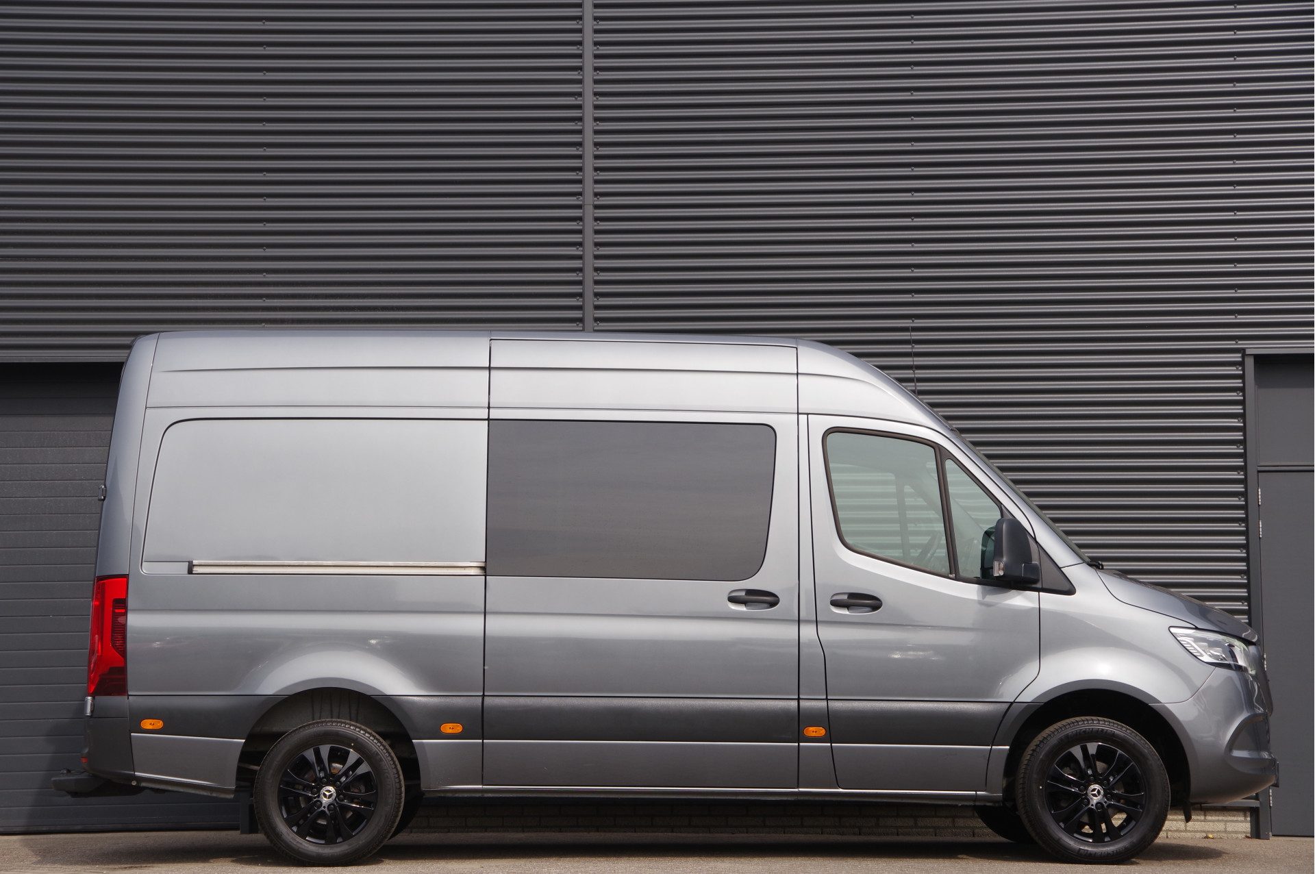 Mercedes-Benz Sprinter - Afbeelding 32
