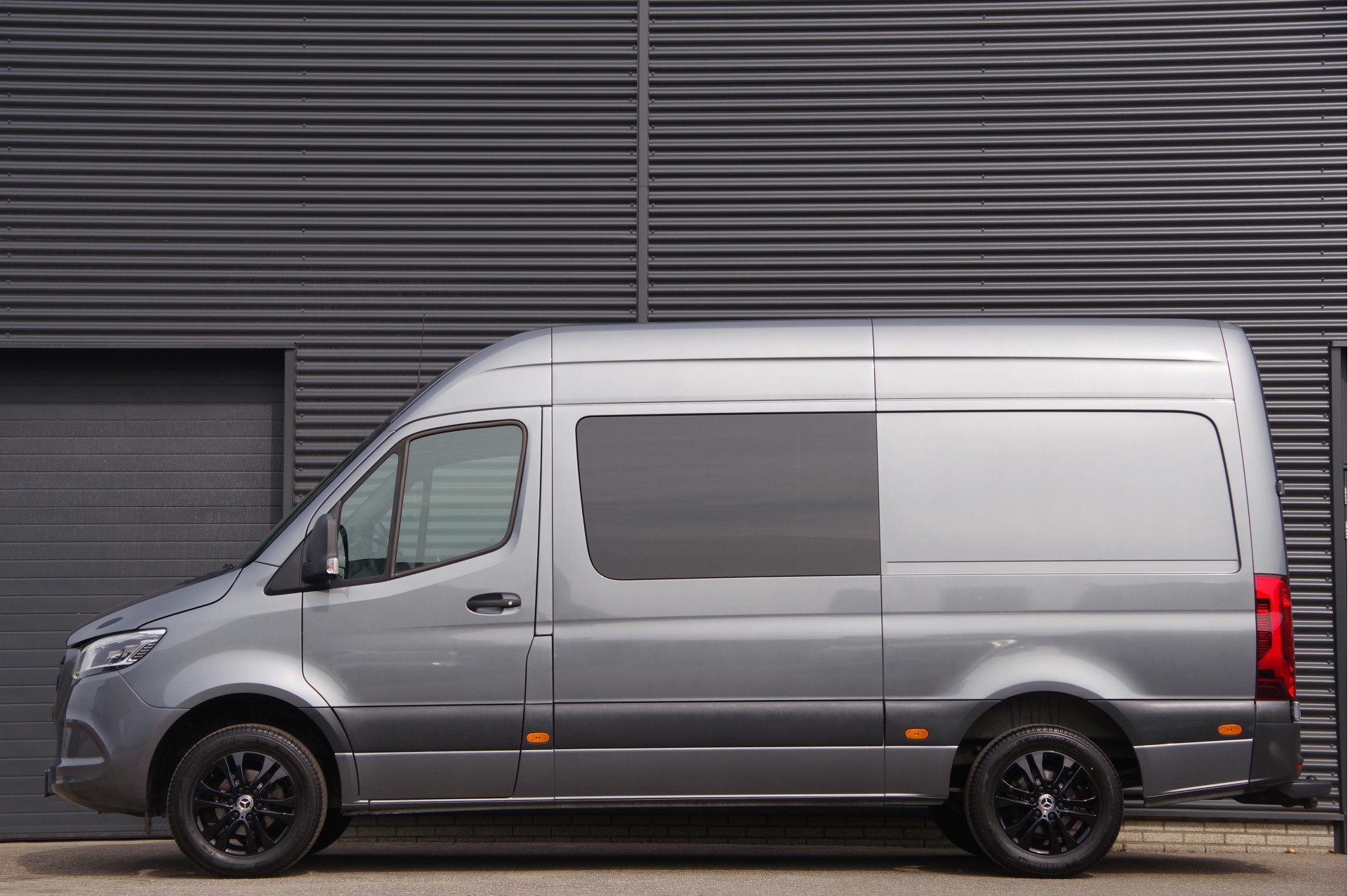 Mercedes-Benz Sprinter - Afbeelding 34